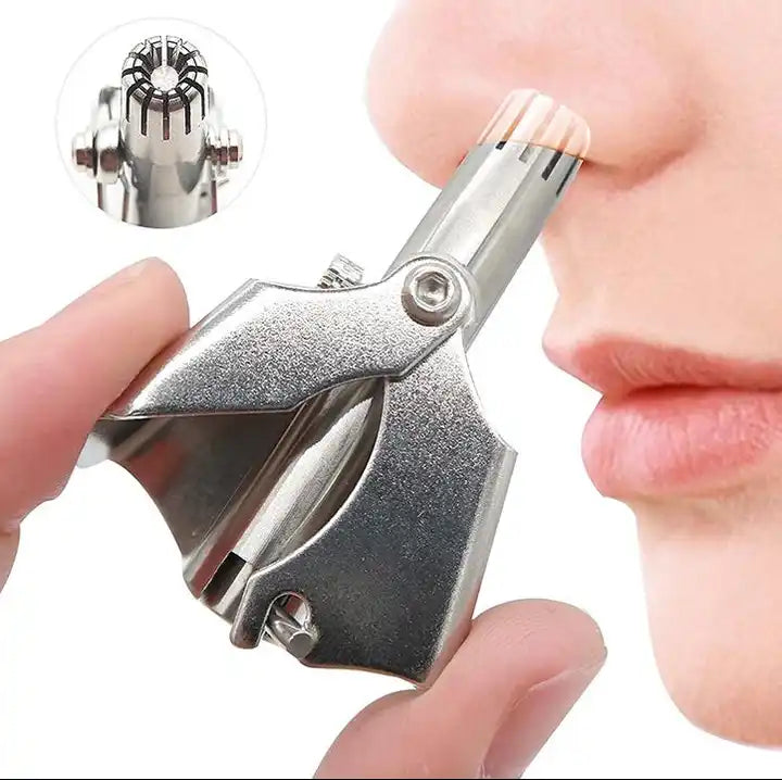 Safe Nose Ear Trimmer