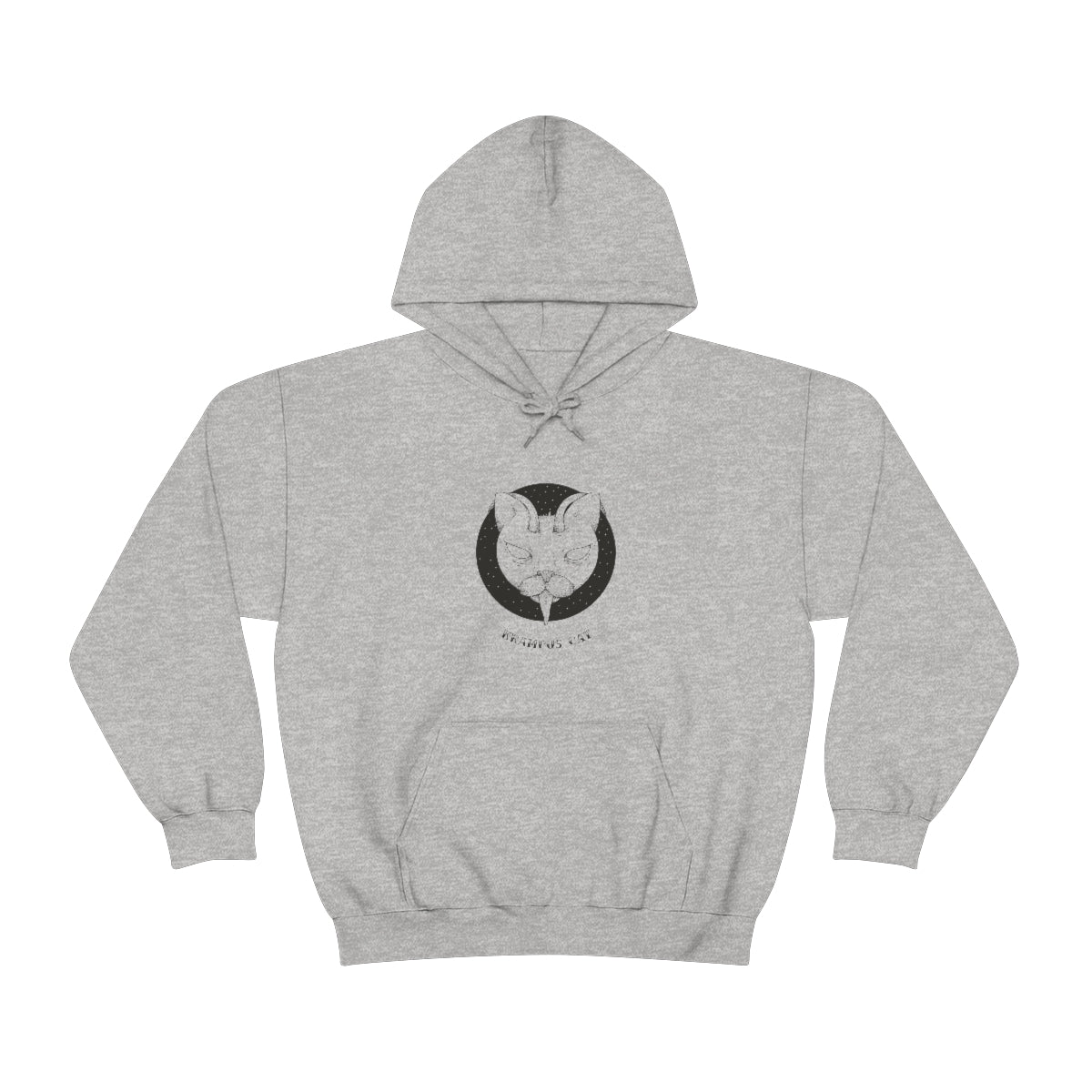 Unisex Heavy Blend Hooded Sweatshirt