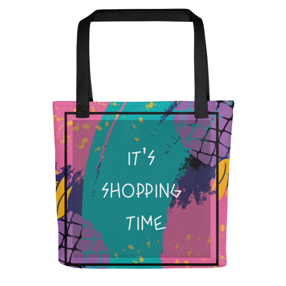 Pineapple Tote bag