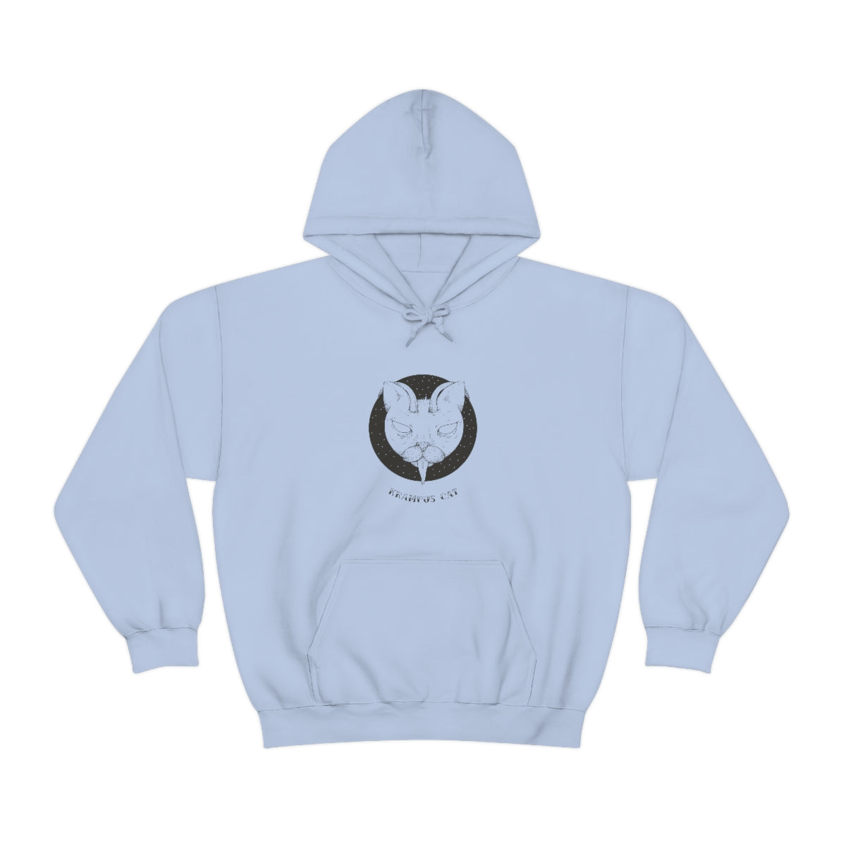 Unisex Heavy Blend Hooded Sweatshirt