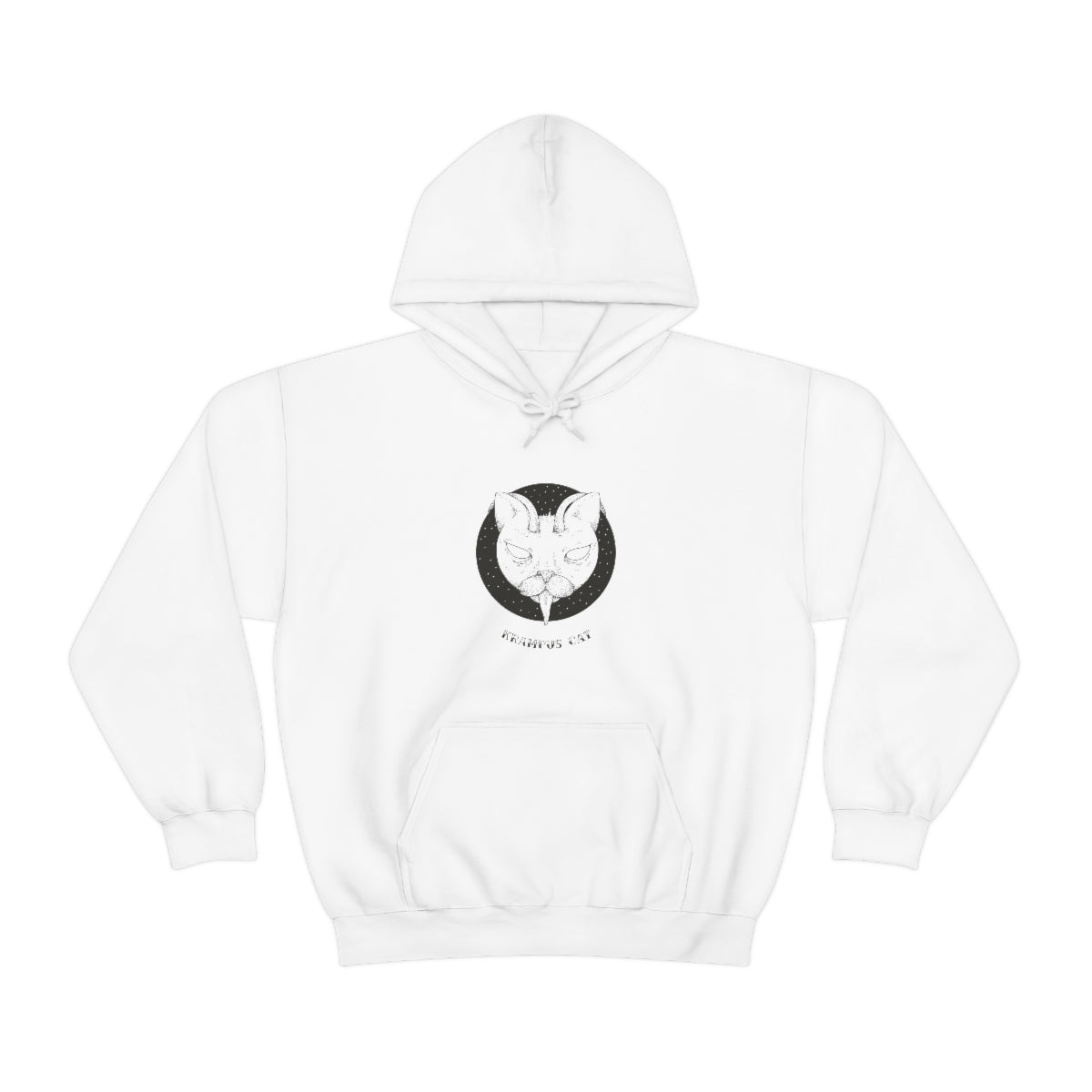 Unisex Heavy Blend Hooded Sweatshirt