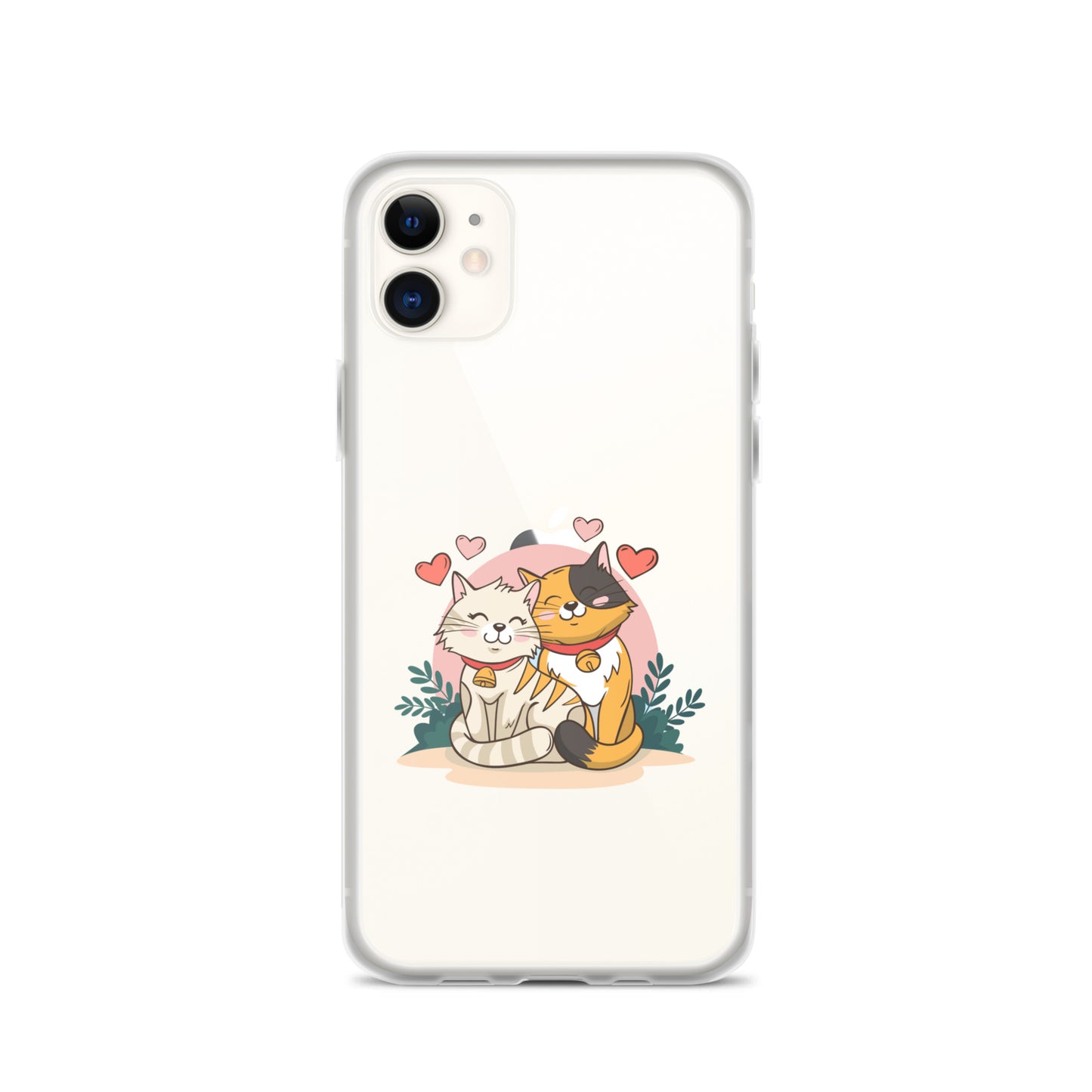 iPhone Case for Cat Lover