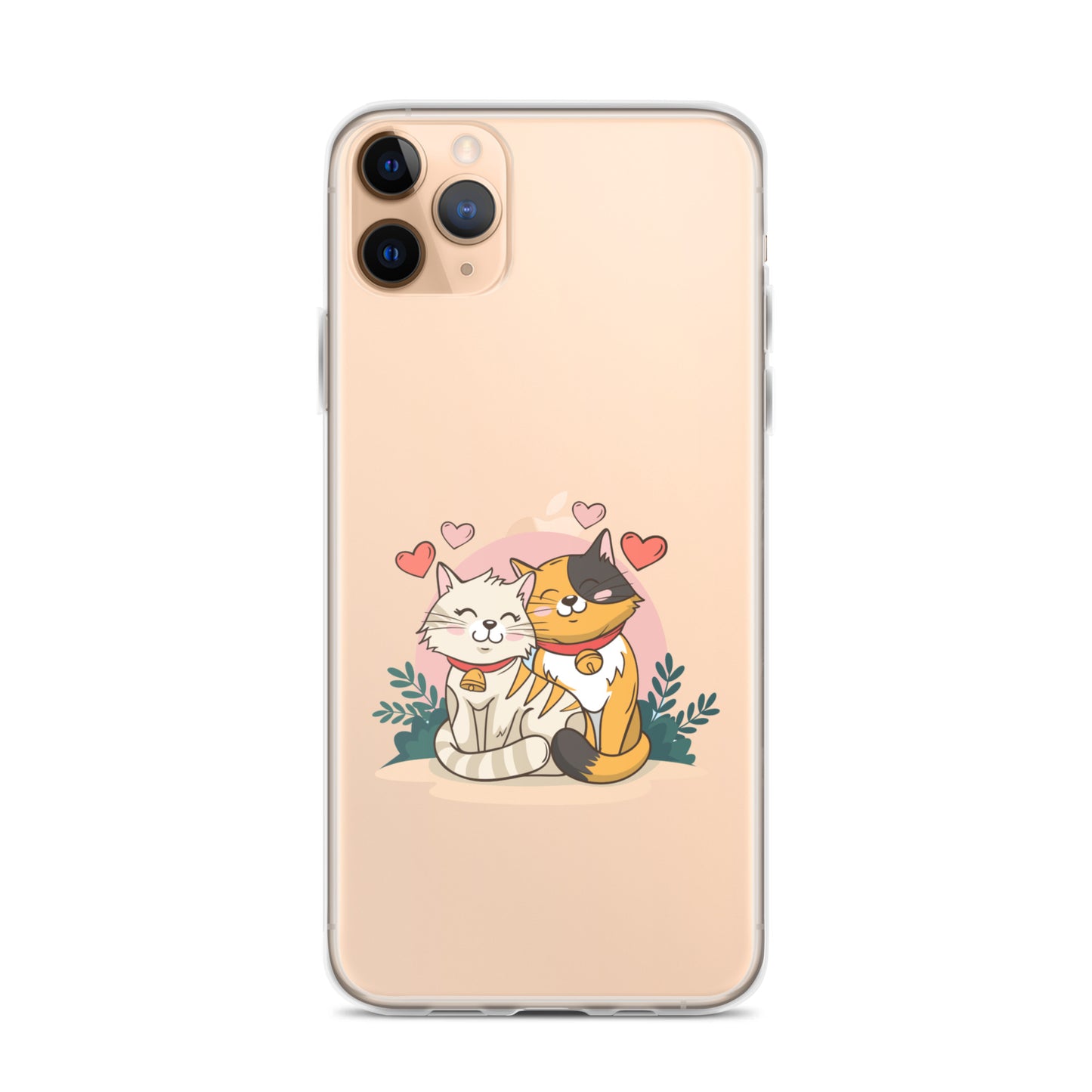 iPhone Case for Cat Lover