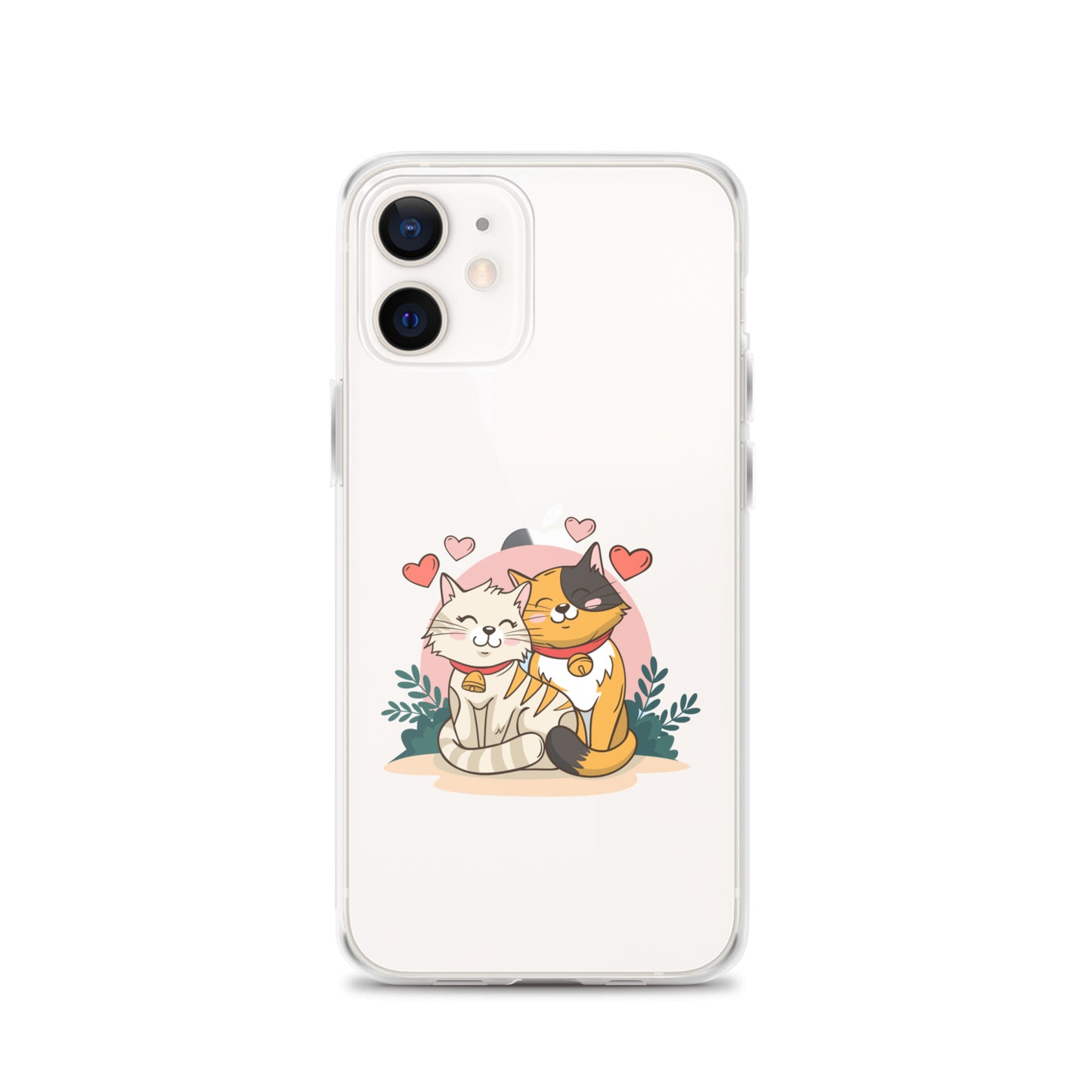 iPhone Case for Cat Lover