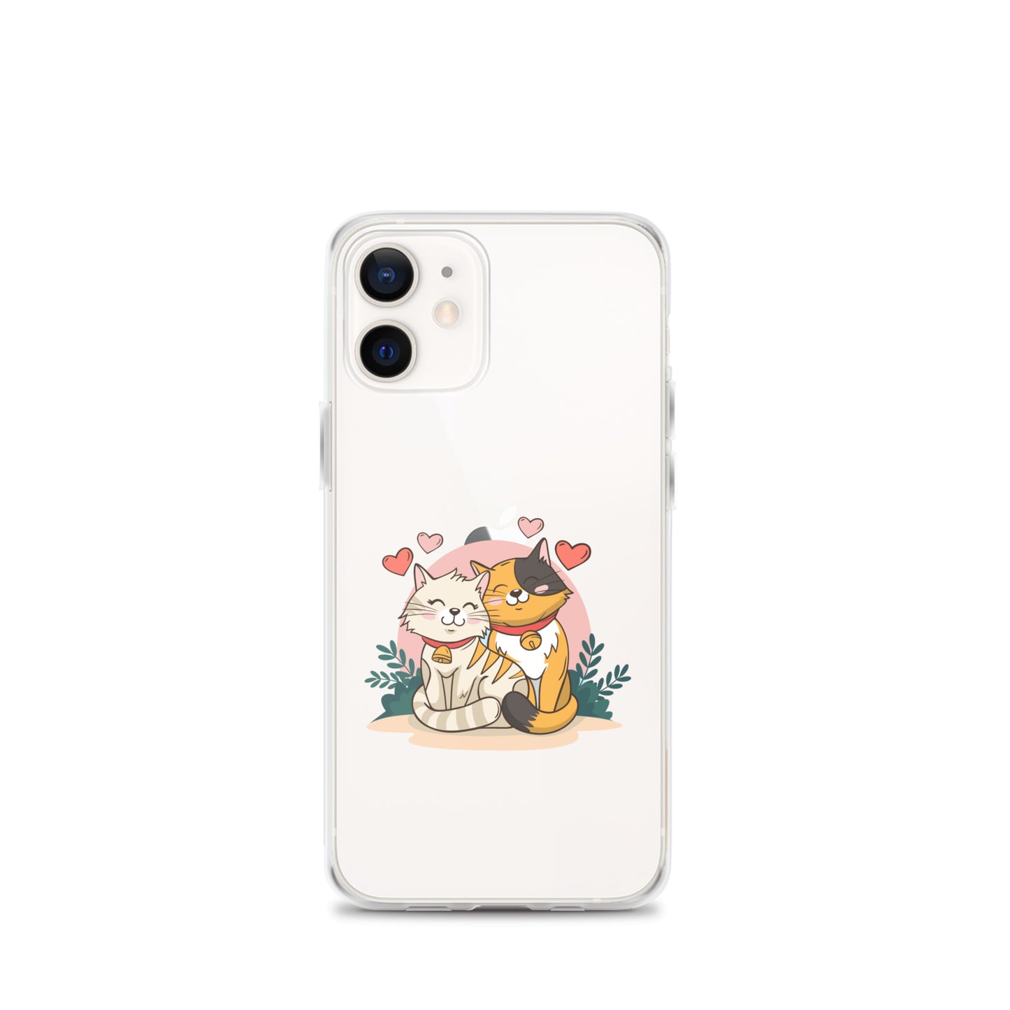 iPhone Case for Cat Lover