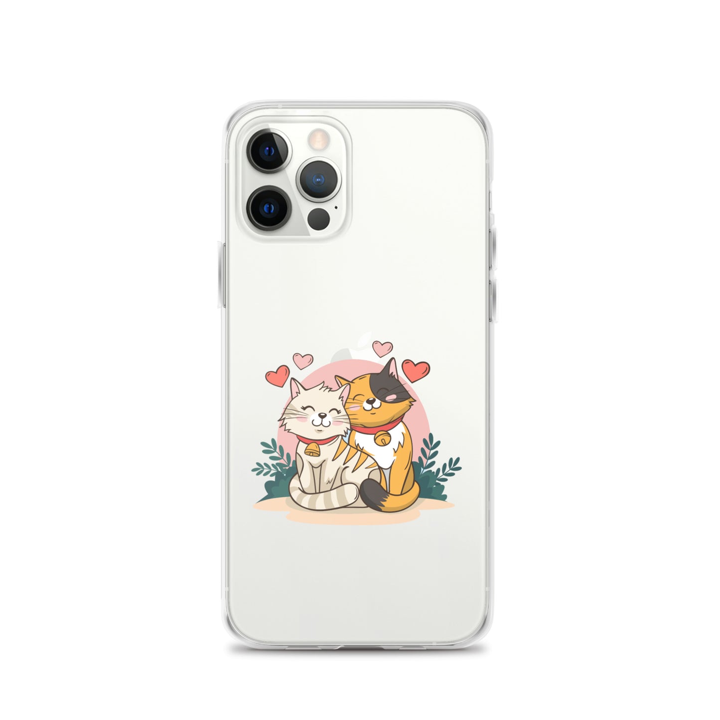 iPhone Case for Cat Lover