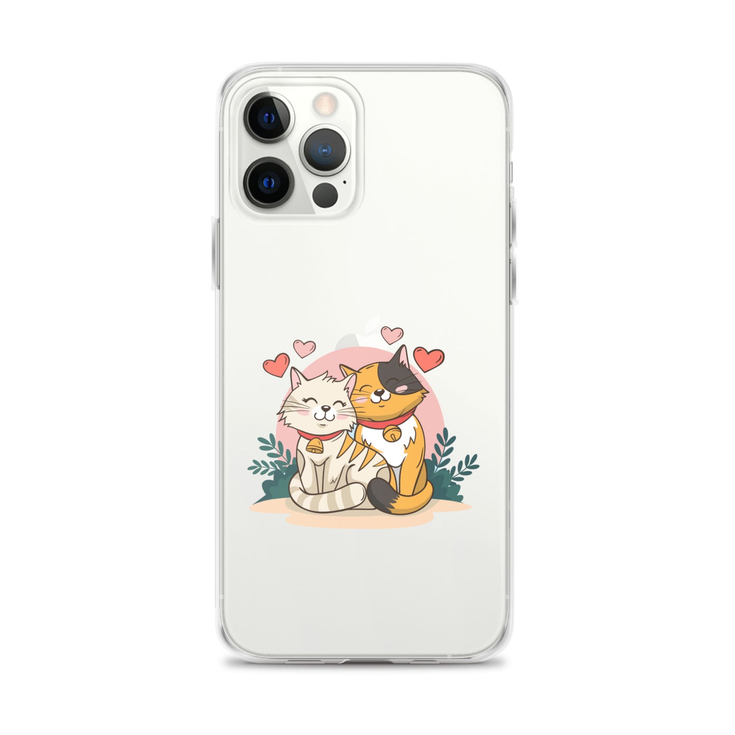 iPhone Case for Cat Lover