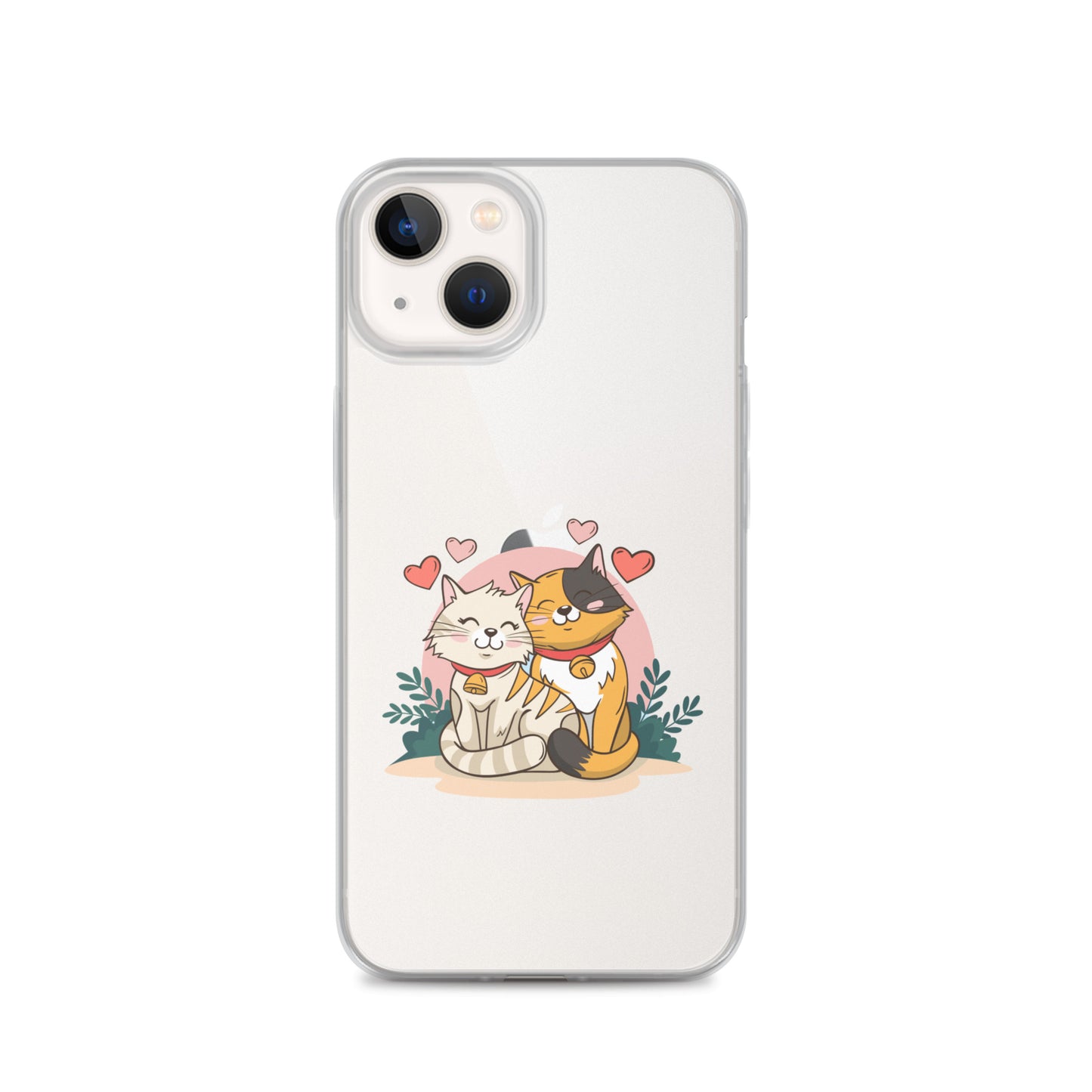 iPhone Case for Cat Lover