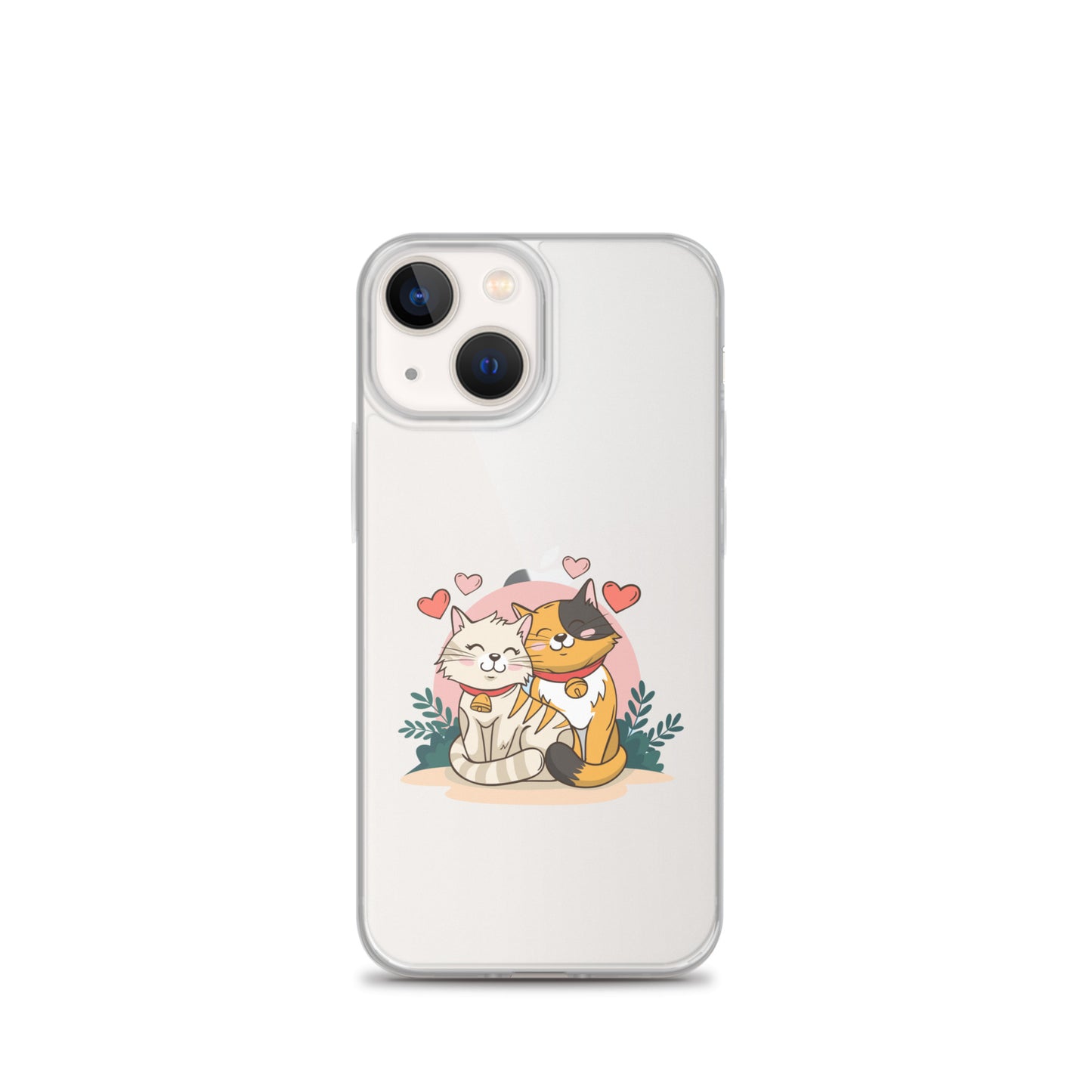 iPhone Case for Cat Lover