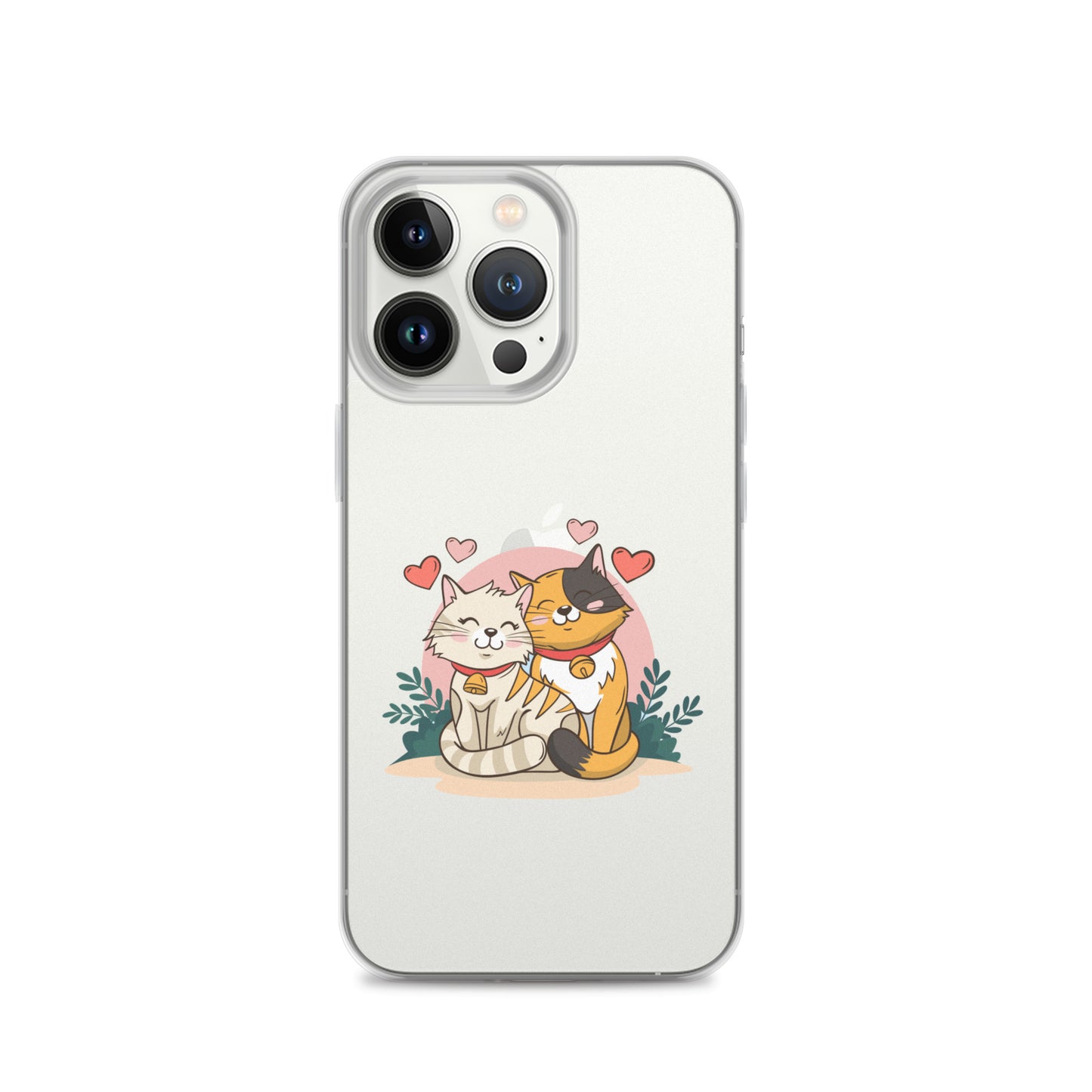 iPhone Case for Cat Lover