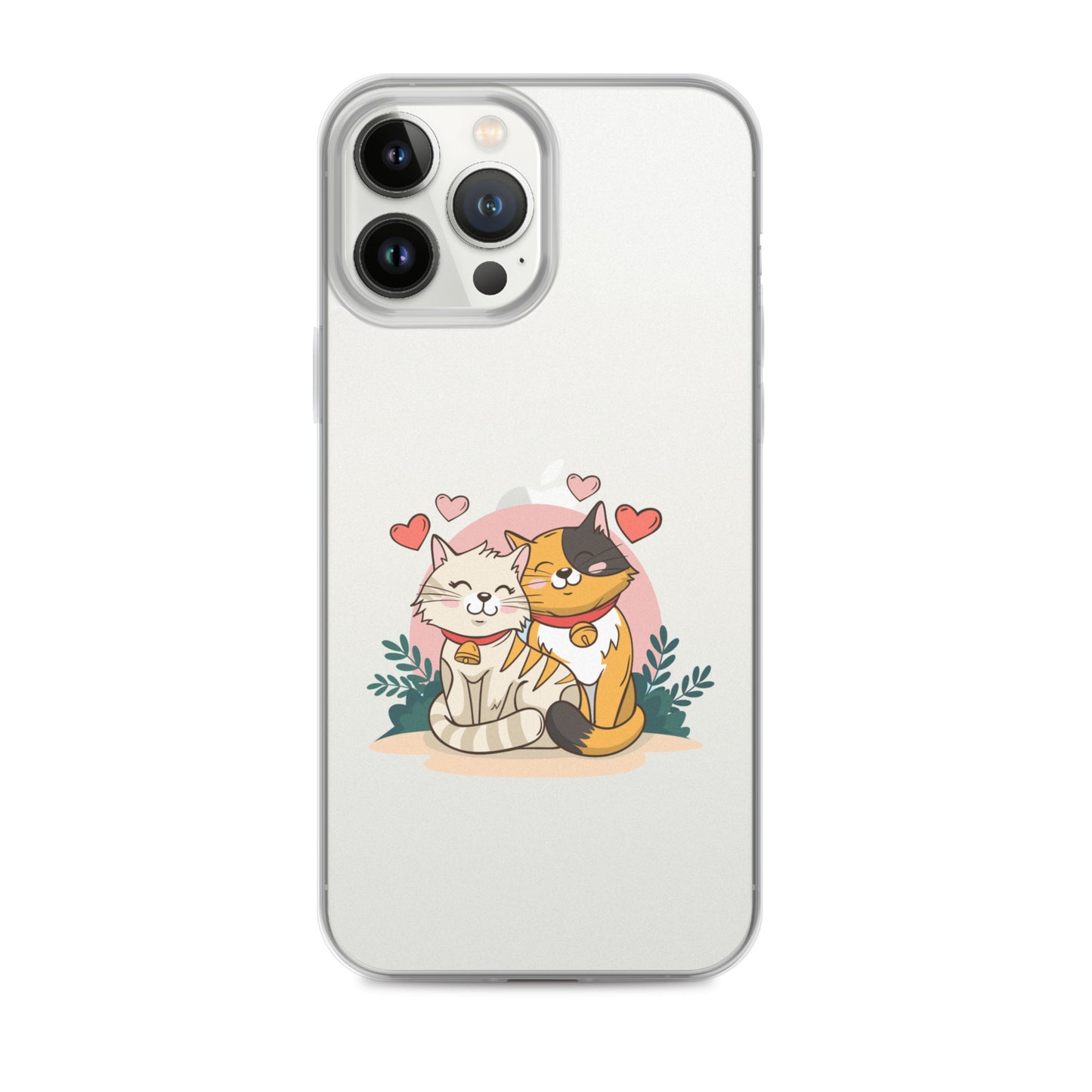 iPhone Case for Cat Lover