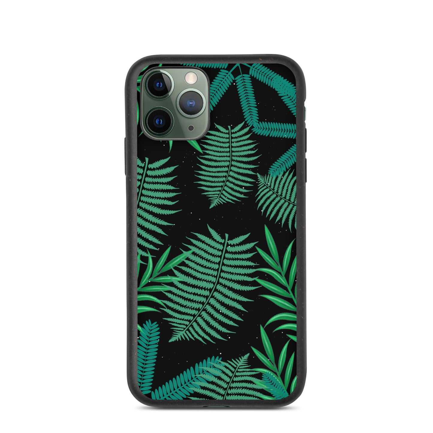 Tropical Leaves Phone Case