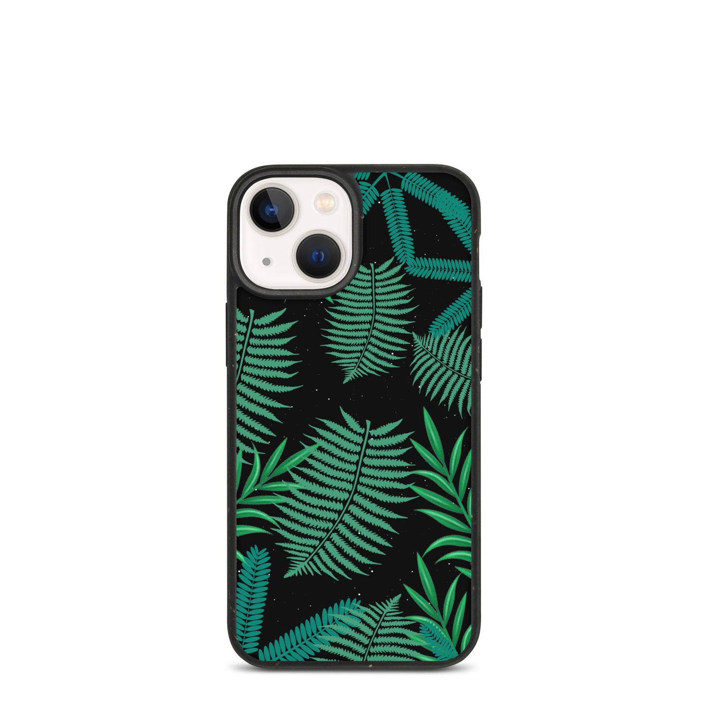 Tropical Leaves Phone Case