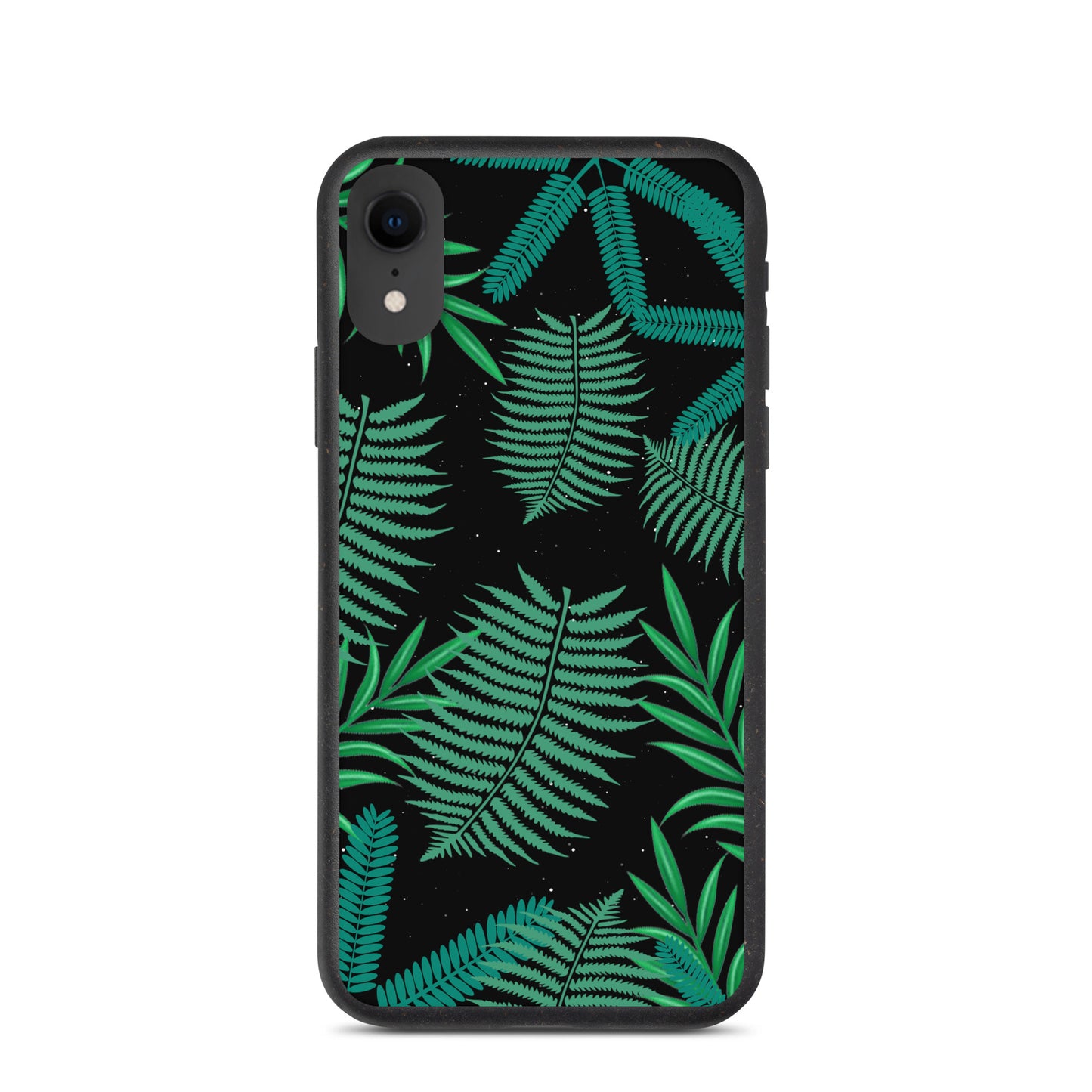 Tropical Leaves Phone Case