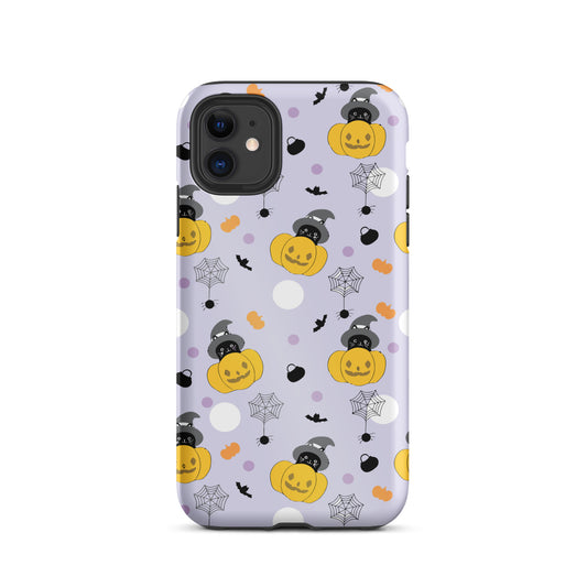 Halloween iPhone case
