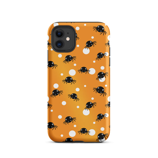 Spider Tough iPhone case