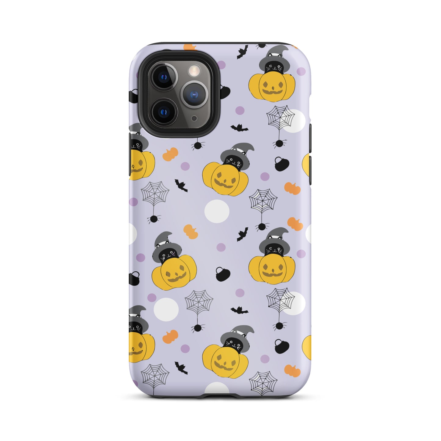 Halloween iPhone case