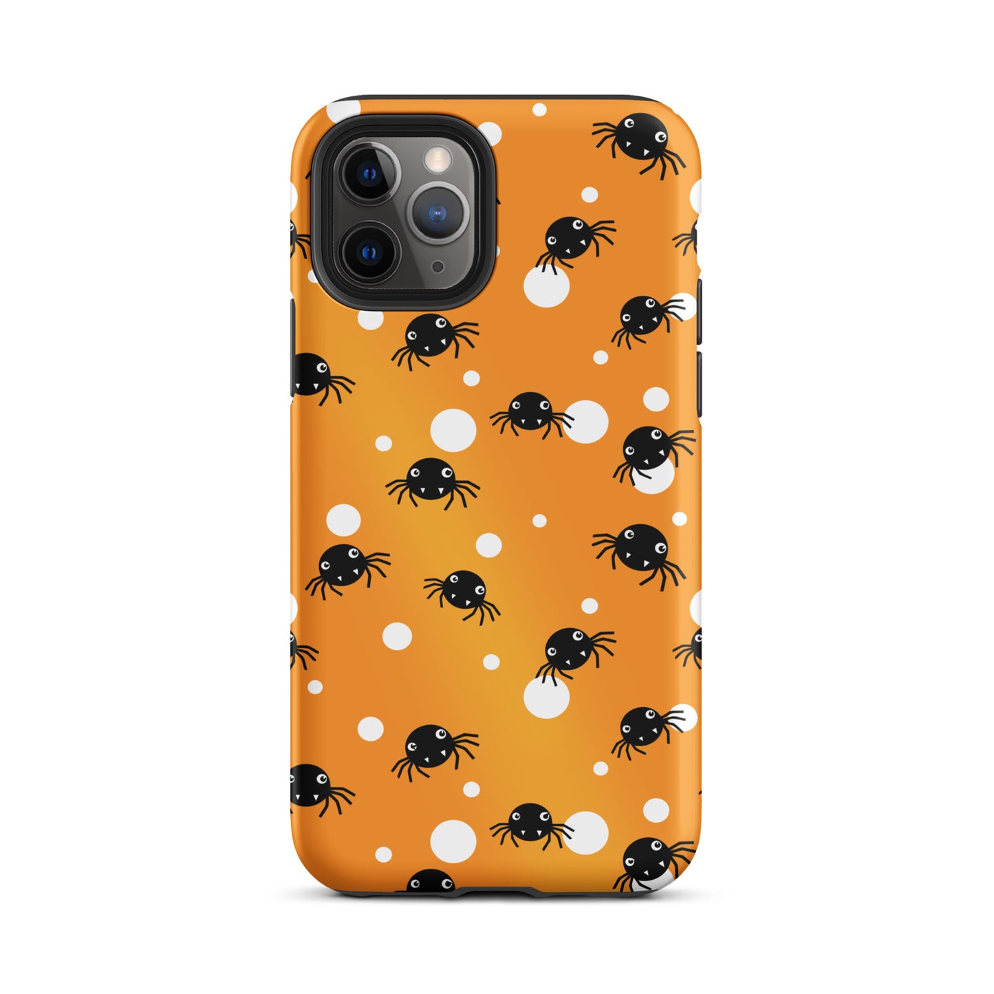 Spider Tough iPhone case