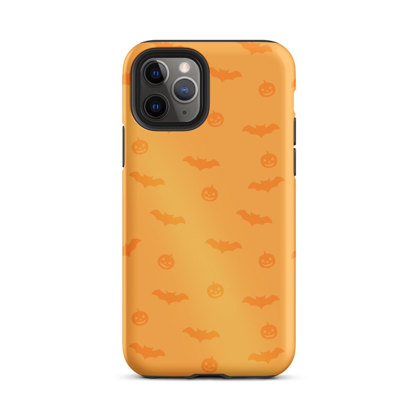 Halloween Bats iPhone case