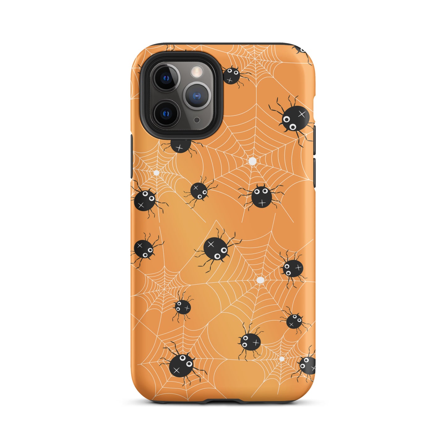 Spider Web iPhone case