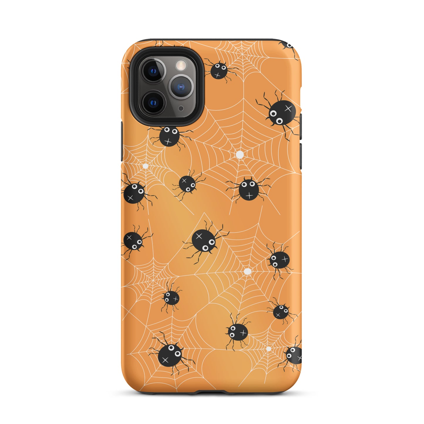 Spider Web iPhone case