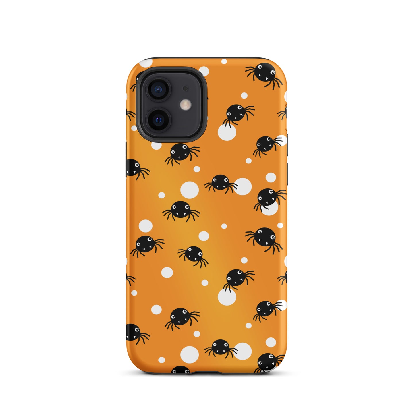 Spider Tough iPhone case