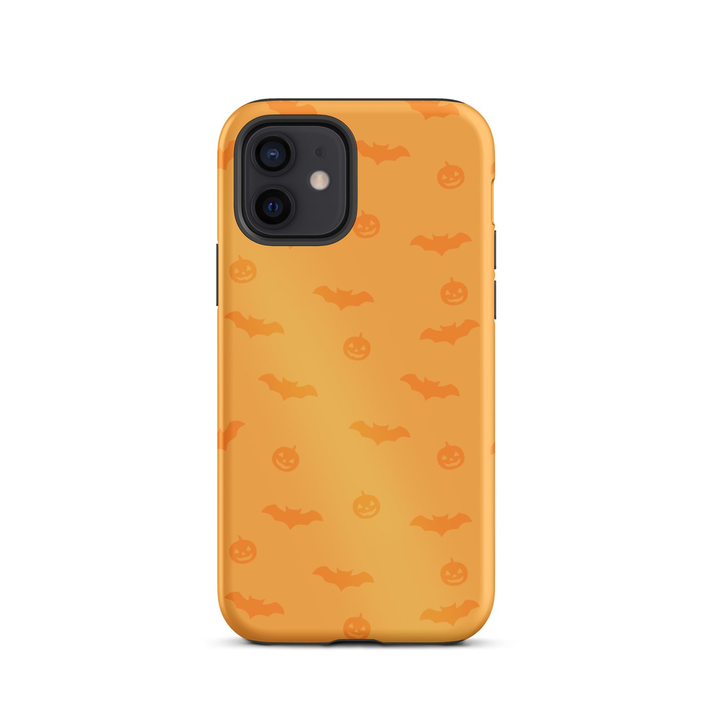 Halloween Bats iPhone case