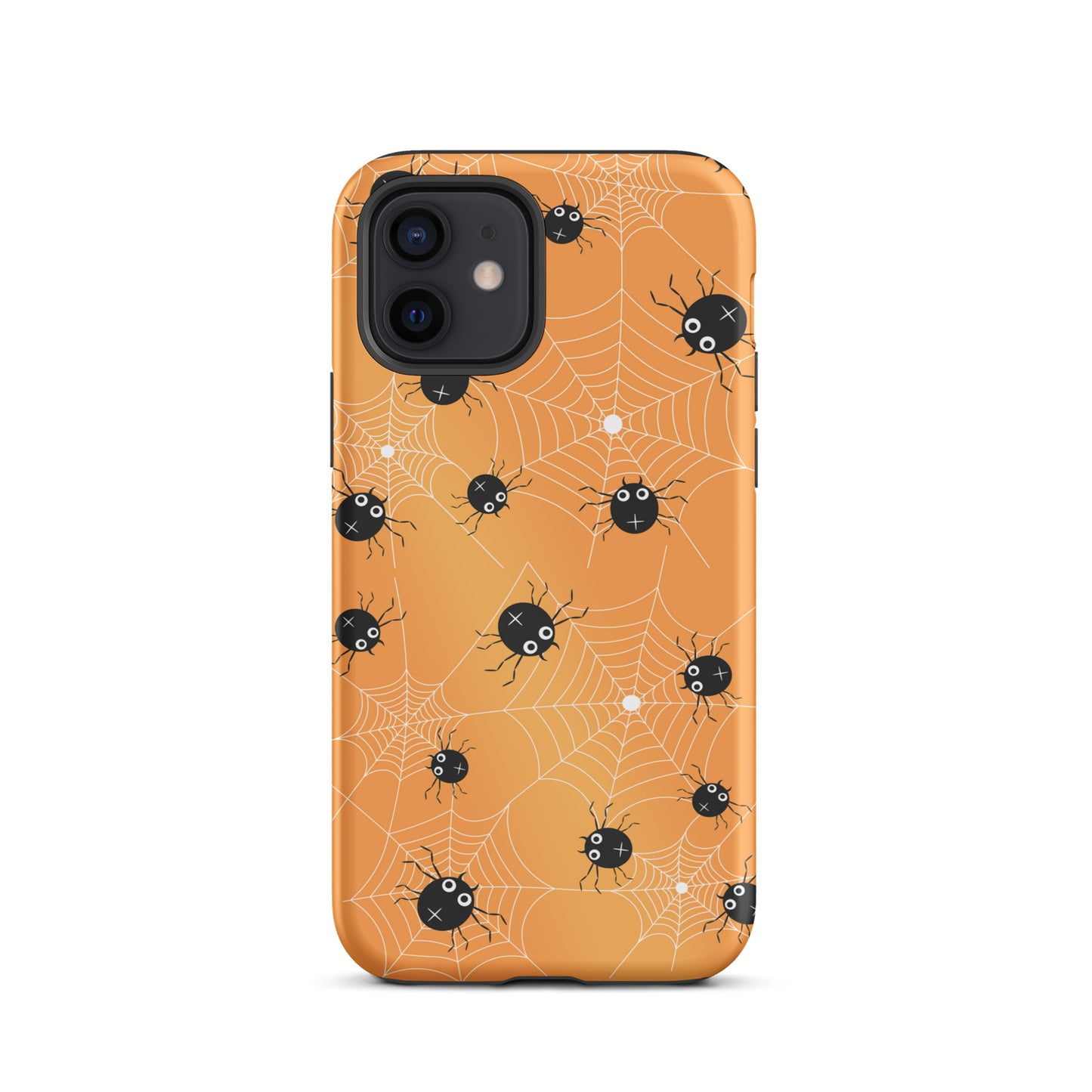 Spider Web iPhone case