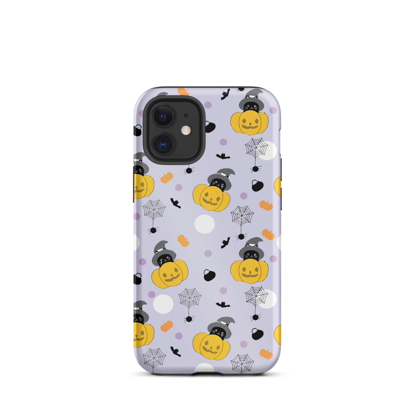 Halloween iPhone case