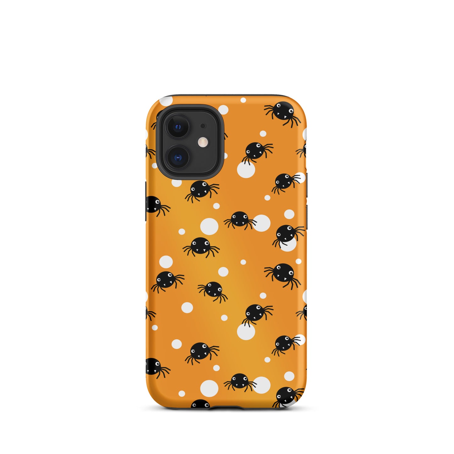 Spider Tough iPhone case