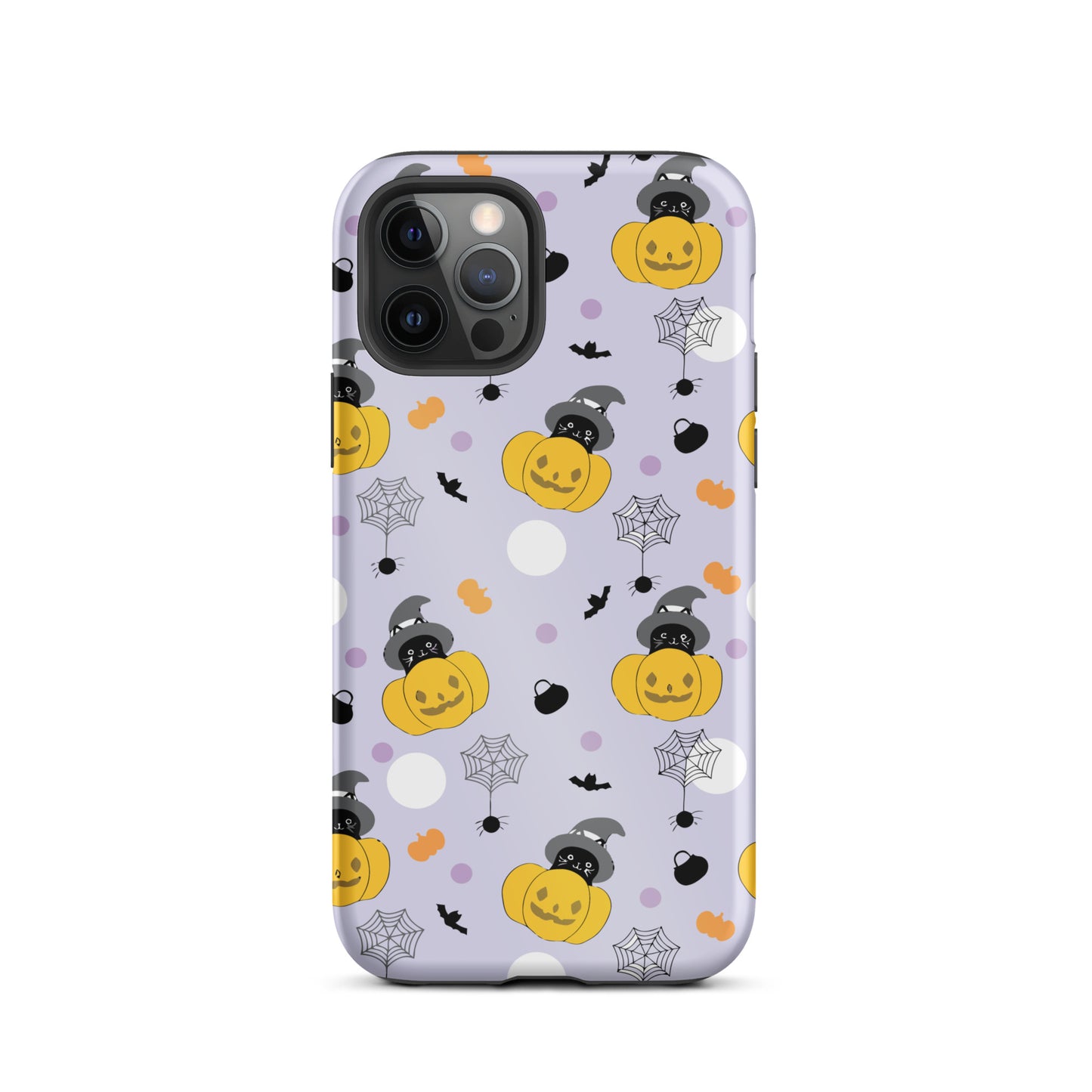 Halloween iPhone case