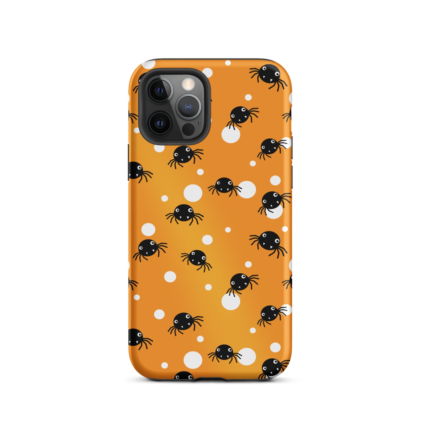 Spider Tough iPhone case