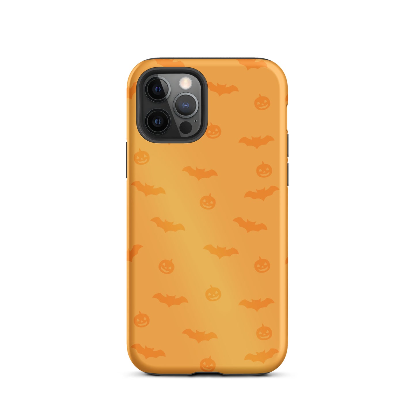 Halloween Bats iPhone case