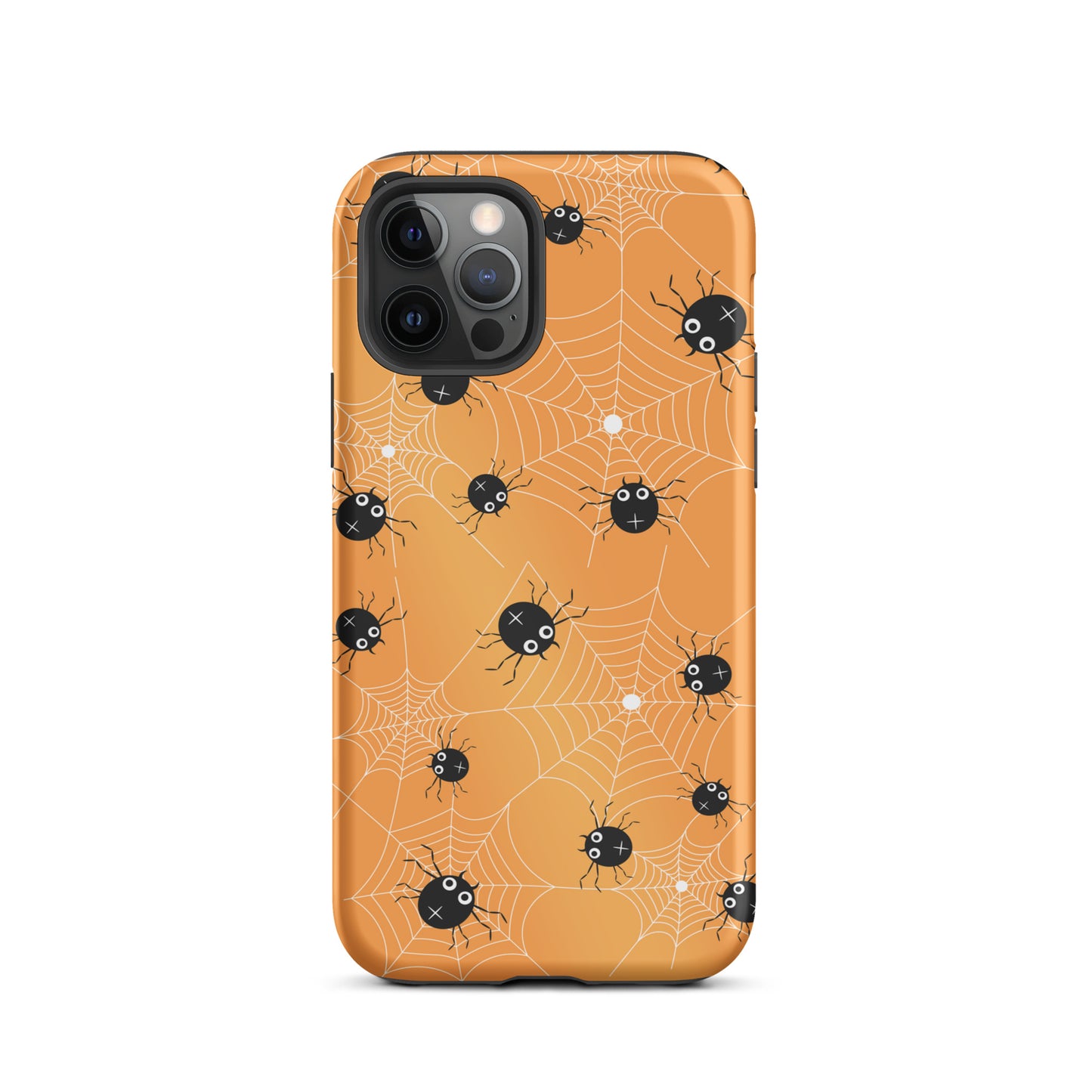 Spider Web iPhone case