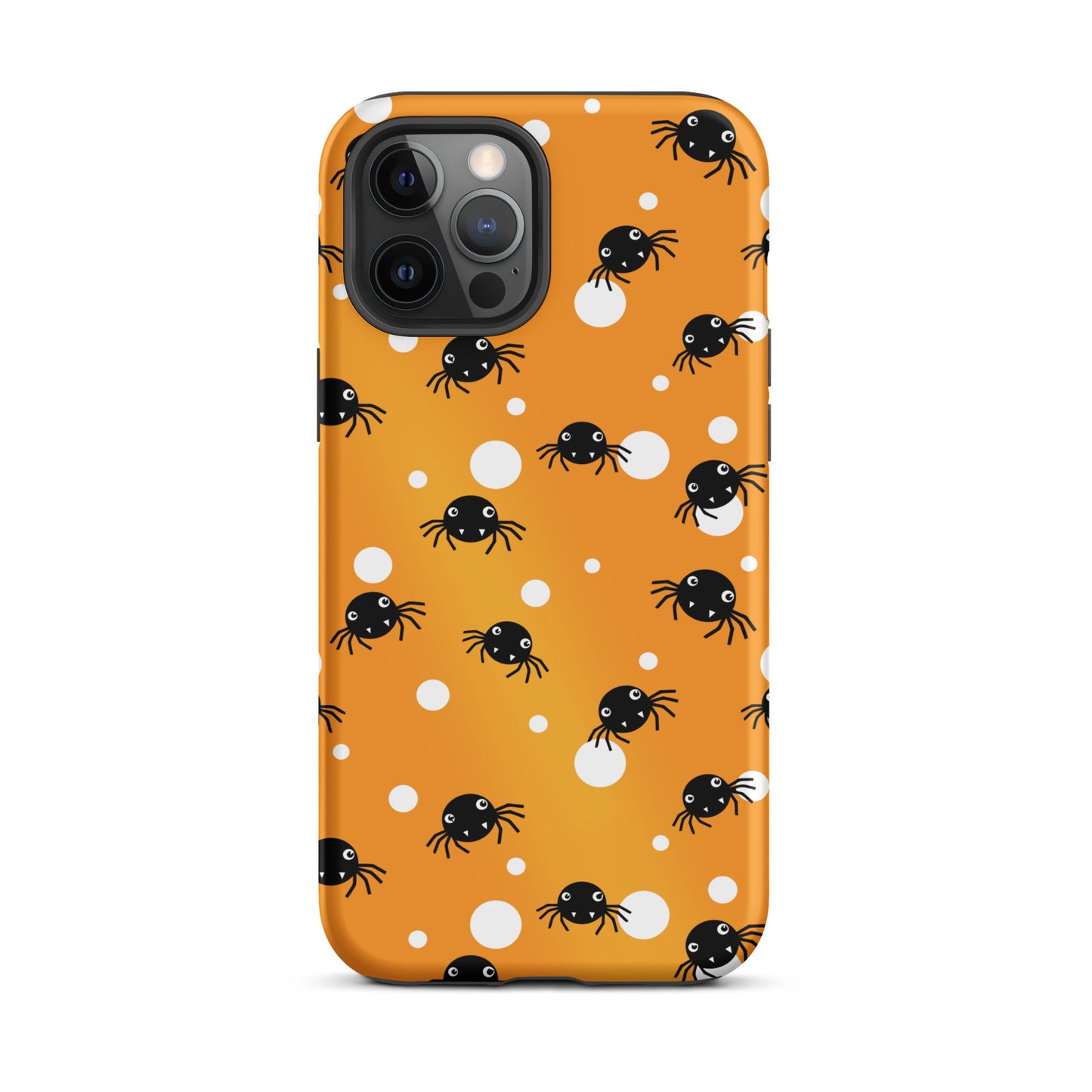 Spider Tough iPhone case