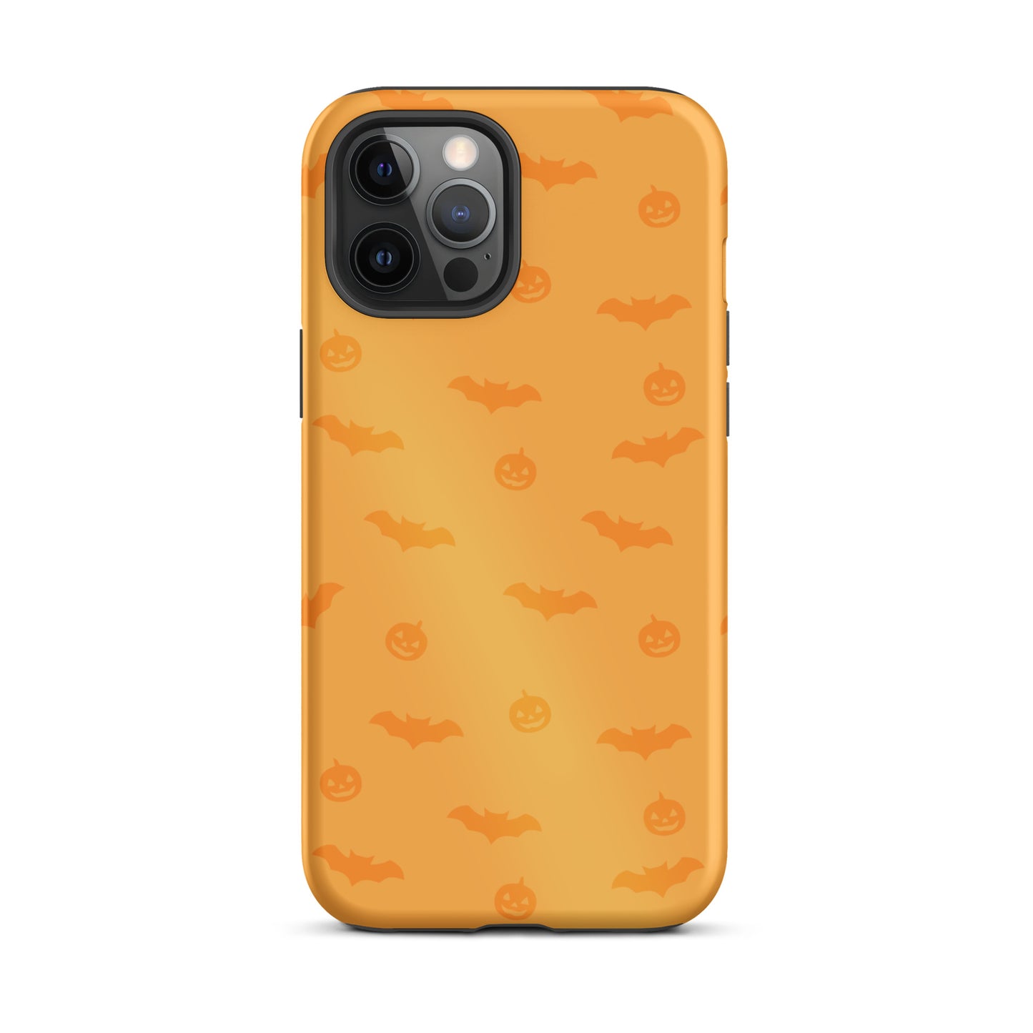 Halloween Bats iPhone case