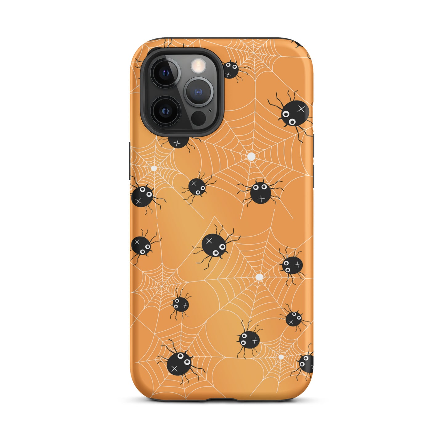 Spider Web iPhone case