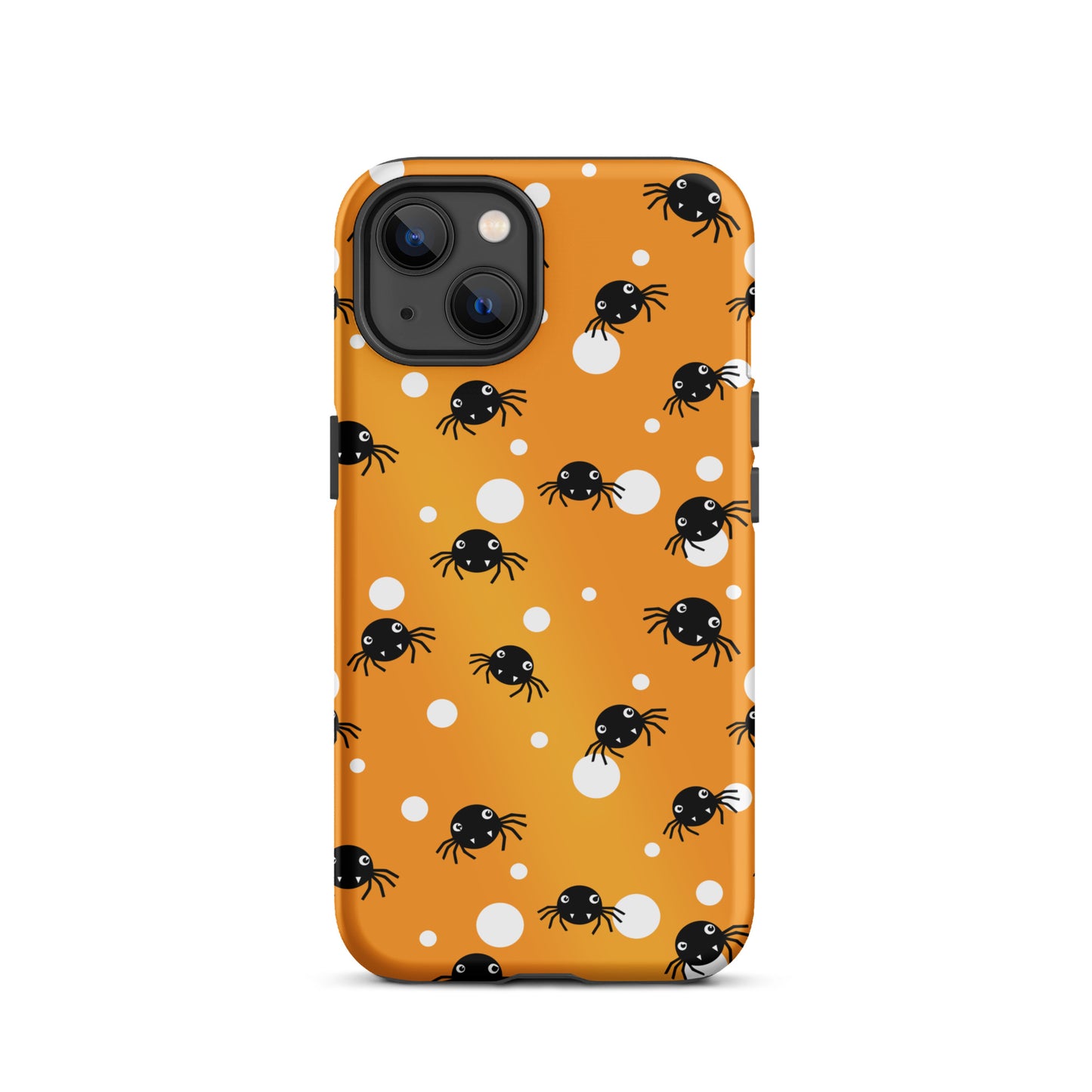 Spider Tough iPhone case