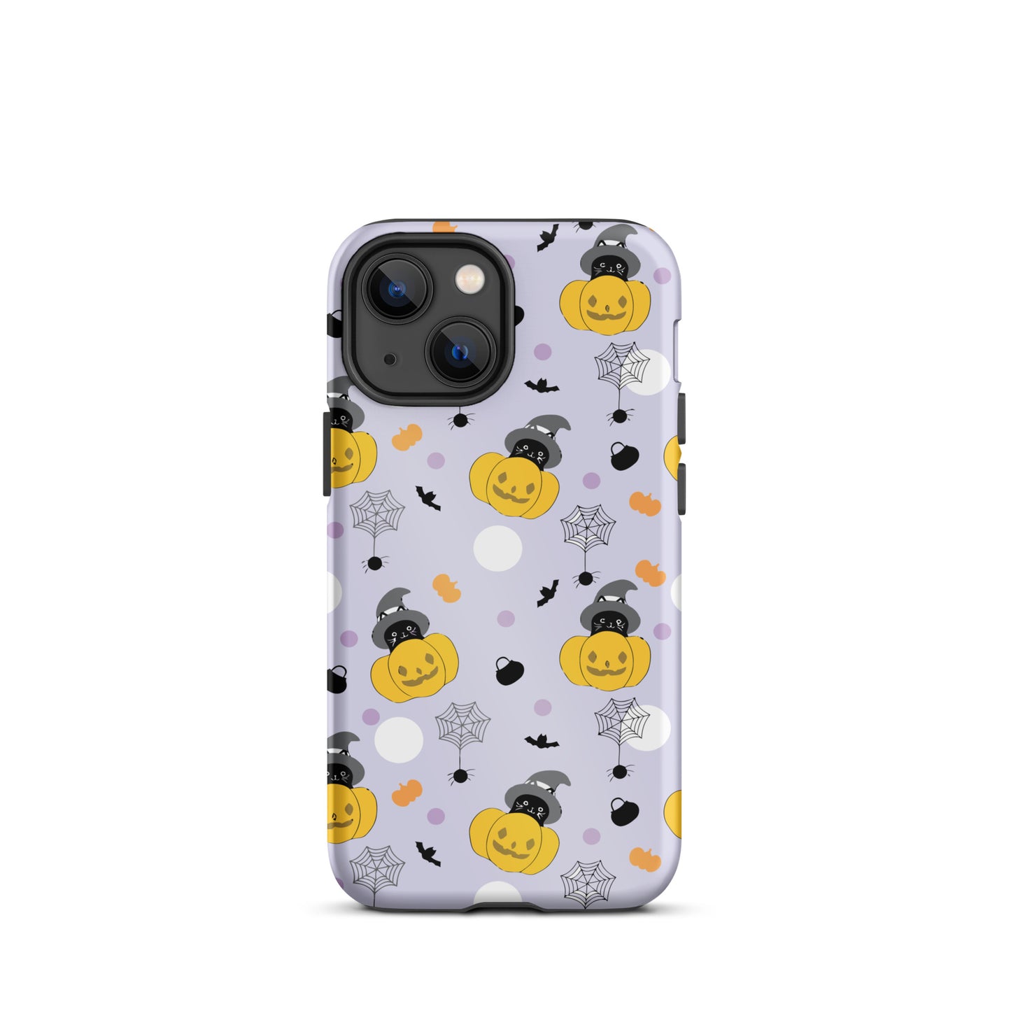 Halloween iPhone case