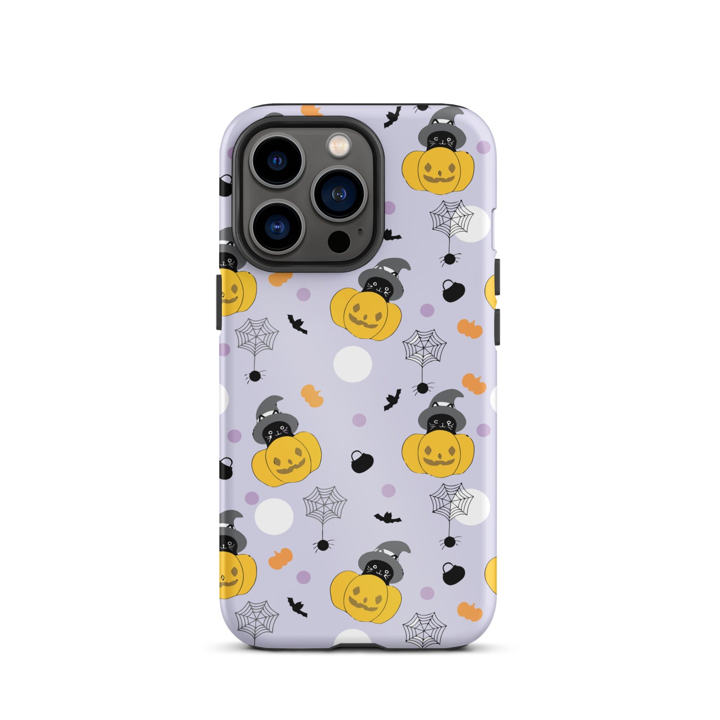 Halloween iPhone case