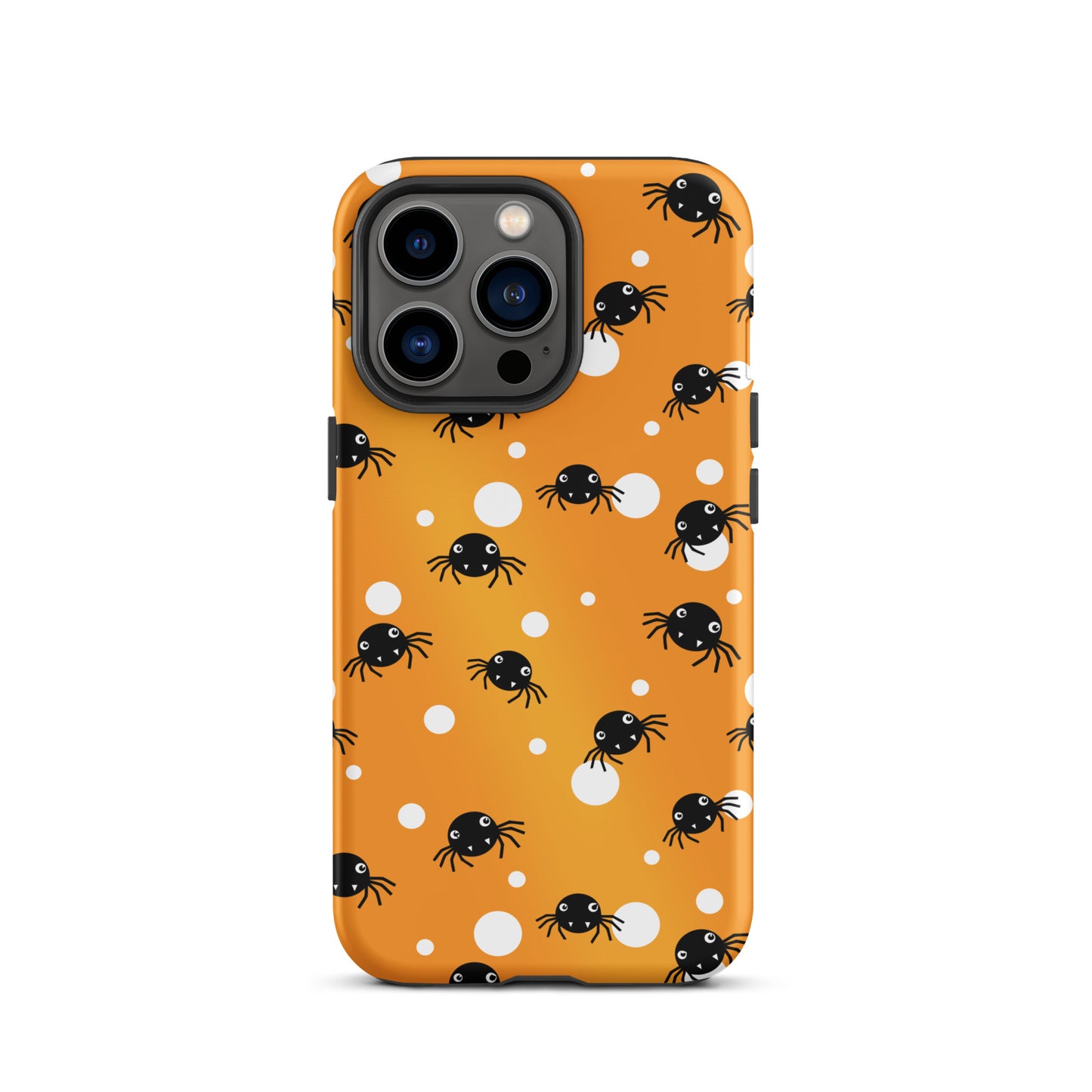 Spider Tough iPhone case