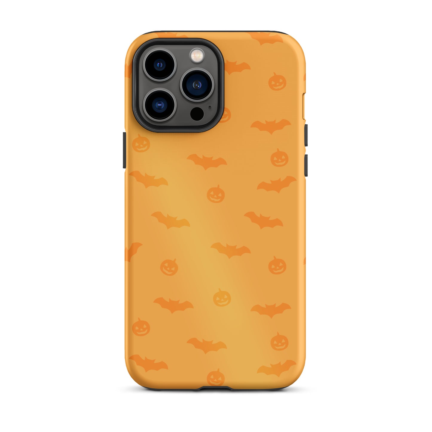 Halloween Bats iPhone case