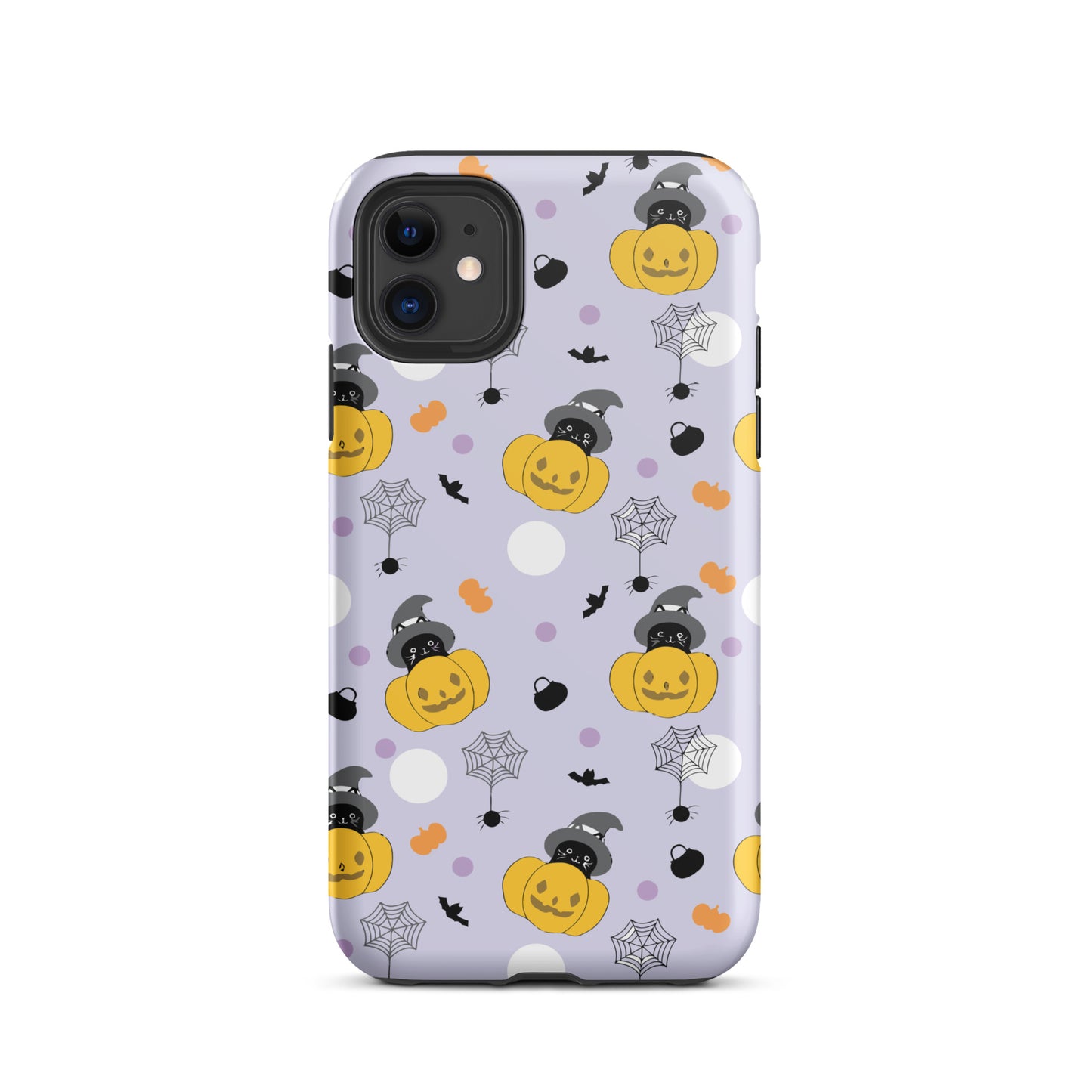 Halloween iPhone case