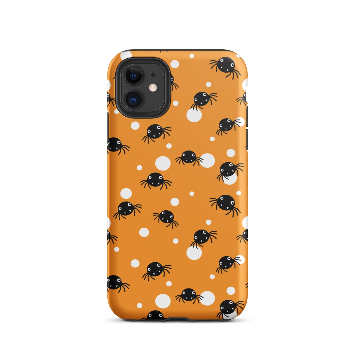 Spider Tough iPhone case