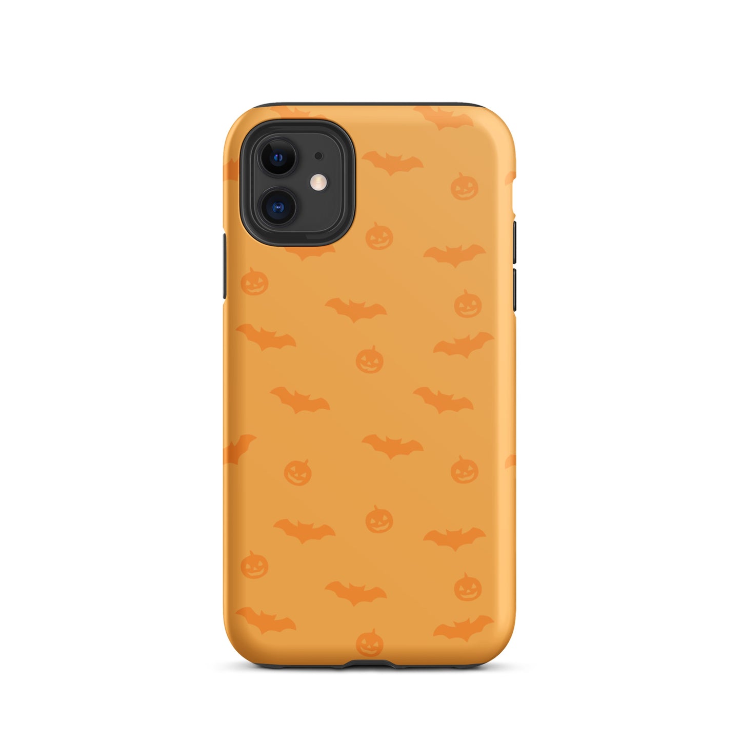 Halloween Bats iPhone case