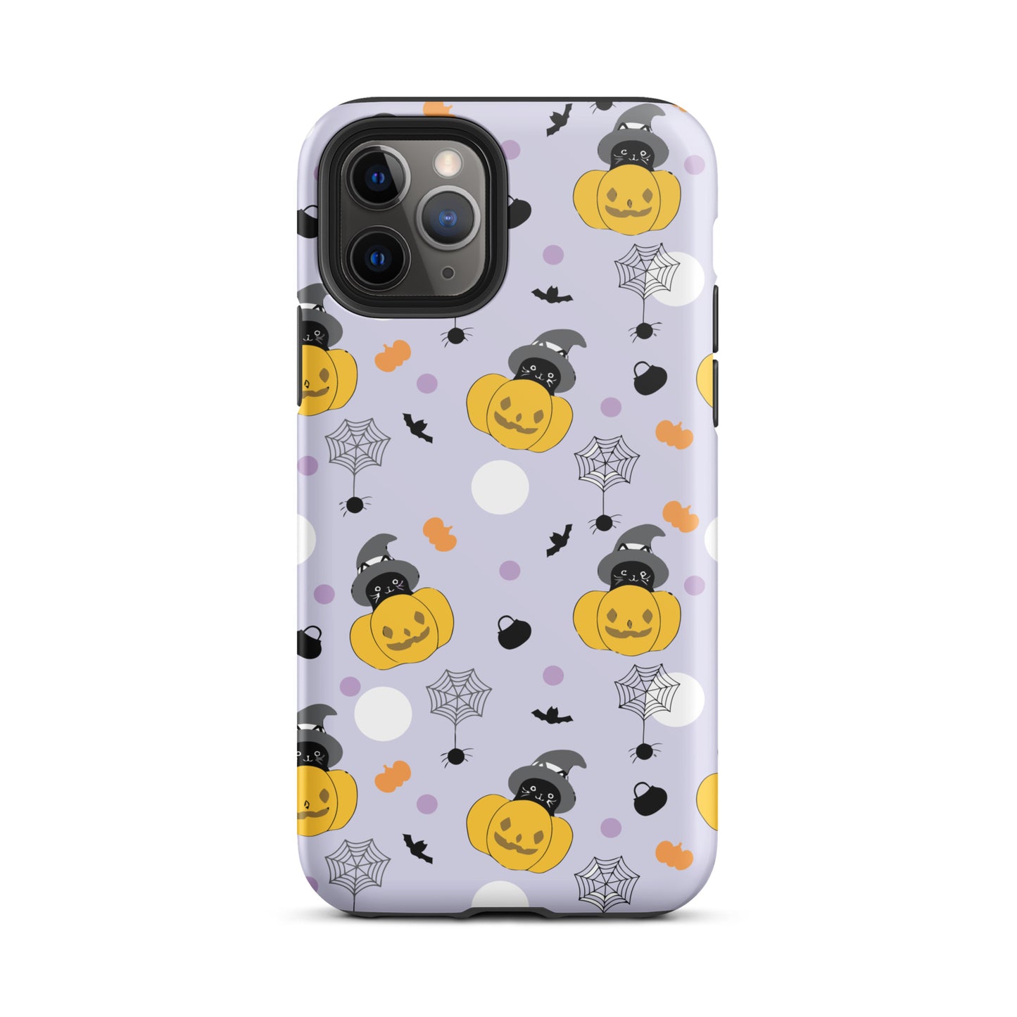 Halloween iPhone case