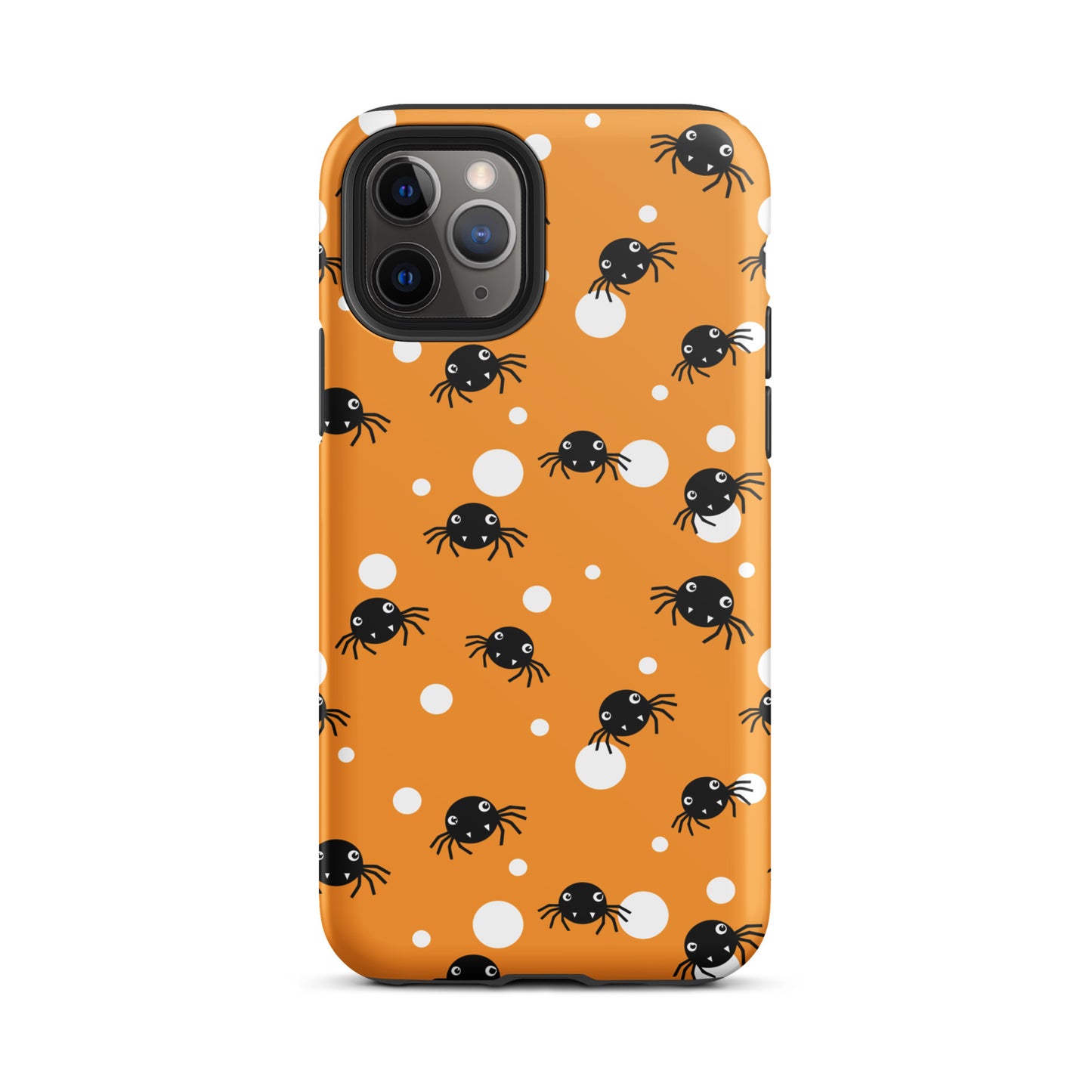 Spider Tough iPhone case