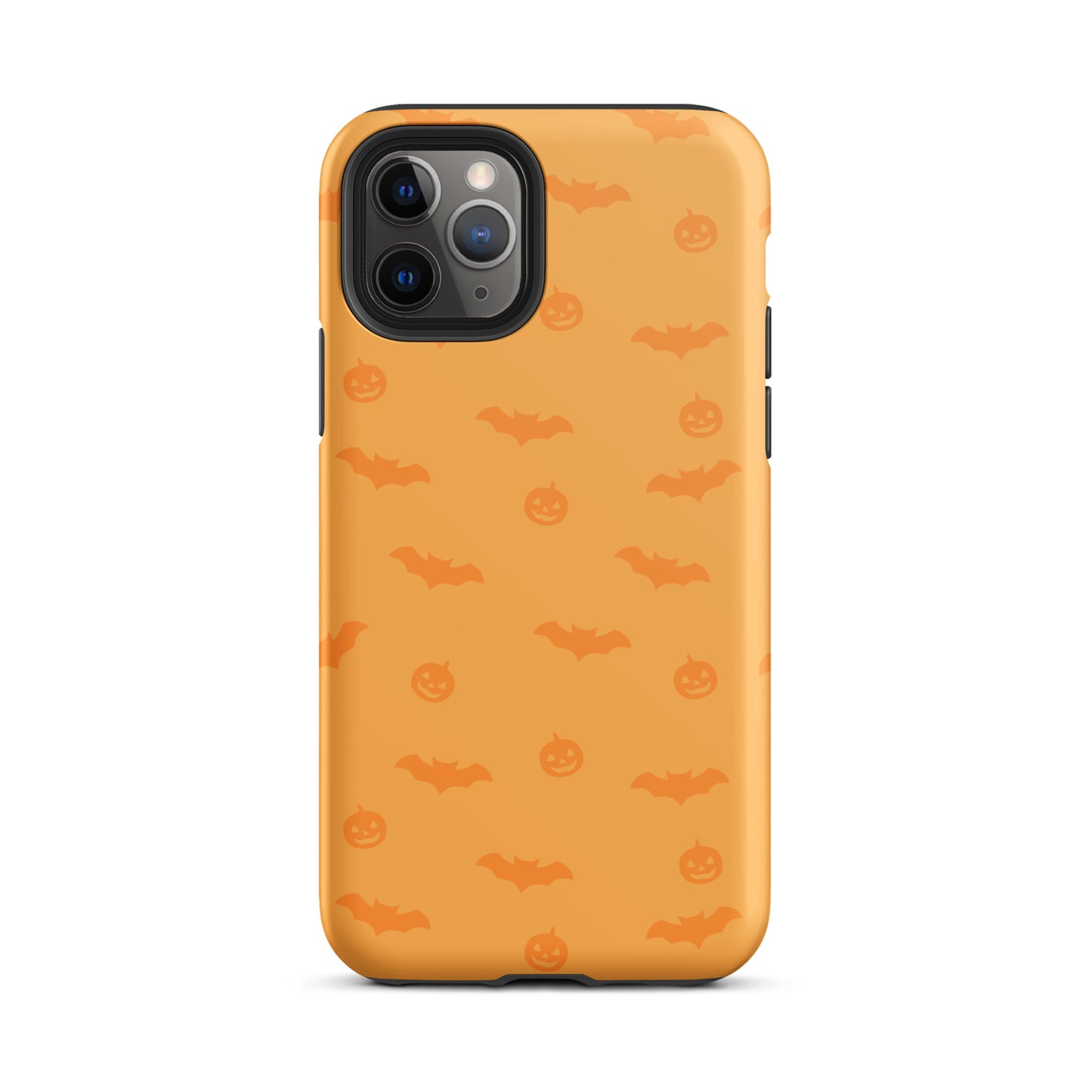 Halloween Bats iPhone case