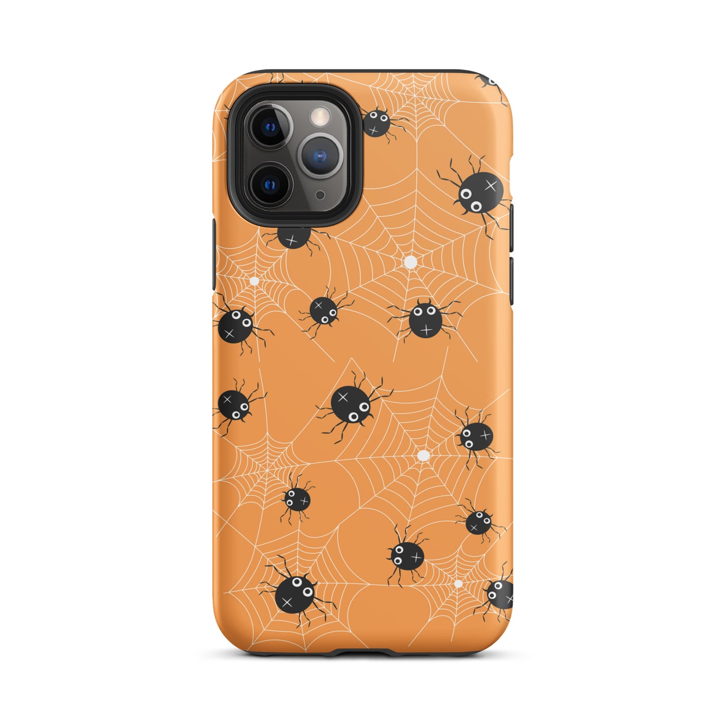 Spider Web iPhone case