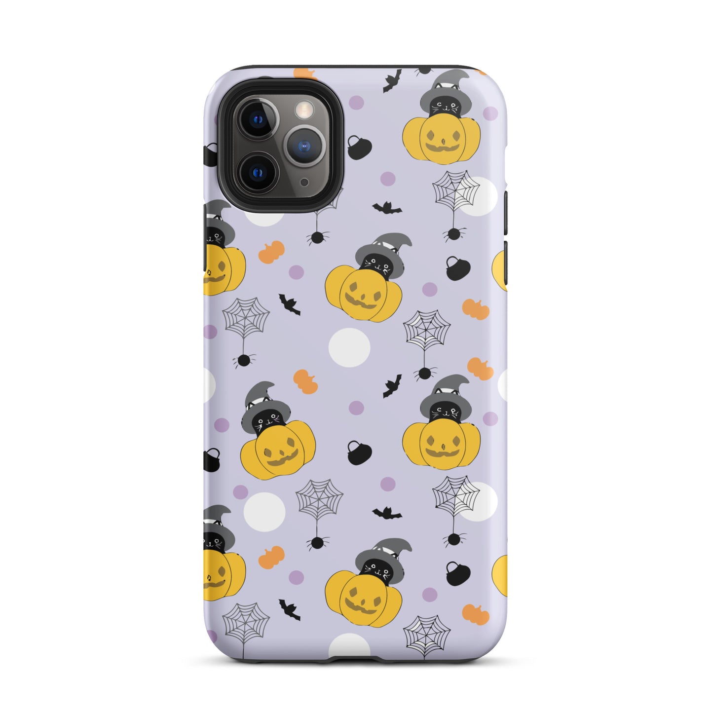 Halloween iPhone case